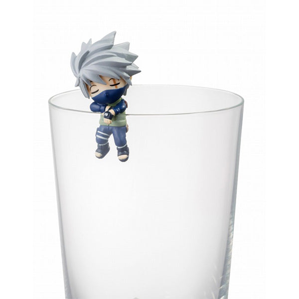 PRE-ORDER MegaHouse - Ochatomo Series - Naruto Shippuden - Konoha's Break Time Kai [Box of 8] [December 2024 Release]