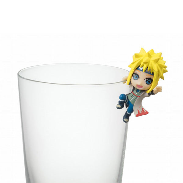 PRE-ORDER MegaHouse - Ochatomo Series - Naruto Shippuden - Konoha's Break Time Kai [Box of 8] [December 2024 Release]
