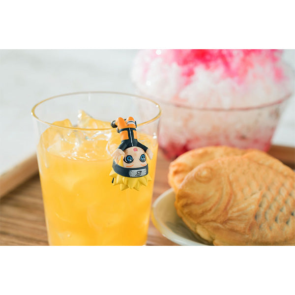 PRE-ORDER MegaHouse - Ochatomo Series - Naruto Shippuden - Konoha's Break Time Kai [Box of 8] [December 2024 Release]