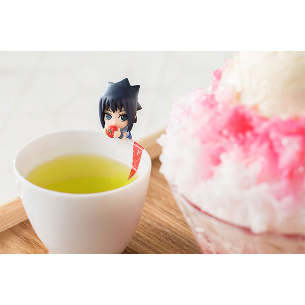 PRE-ORDER MegaHouse - Ochatomo Series - Naruto Shippuden - Konoha's Break Time Kai [Box of 8] [December 2024 Release]