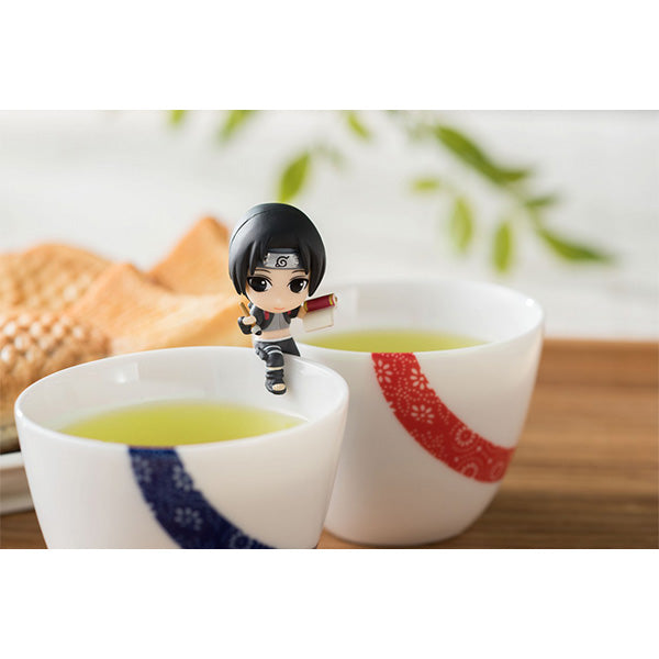 PRE-ORDER MegaHouse - Ochatomo Series - Naruto Shippuden - Konoha's Break Time Kai [Box of 8] [December 2024 Release]