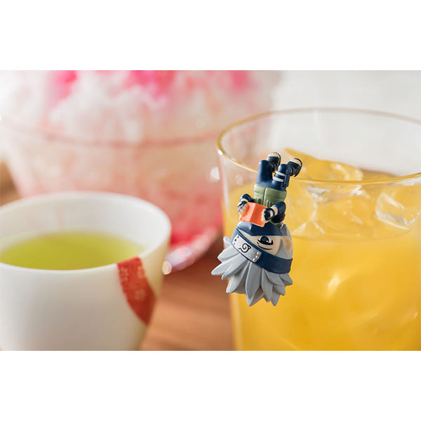 PRE-ORDER MegaHouse - Ochatomo Series - Naruto Shippuden - Konoha's Break Time Kai [Box of 8] [December 2024 Release]