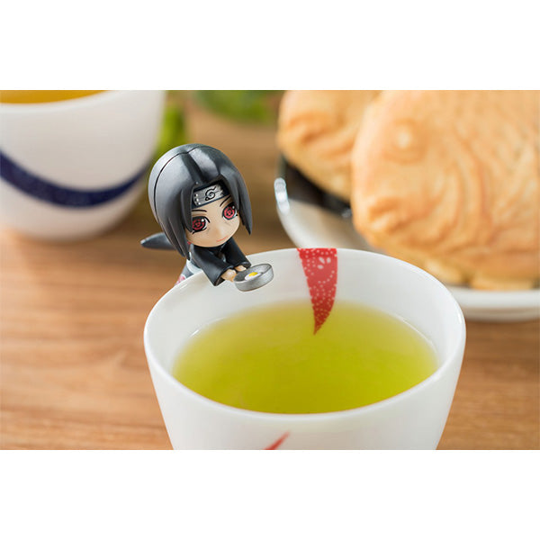 PRE-ORDER MegaHouse - Ochatomo Series - Naruto Shippuden - Konoha's Break Time Kai [Box of 8] [December 2024 Release]