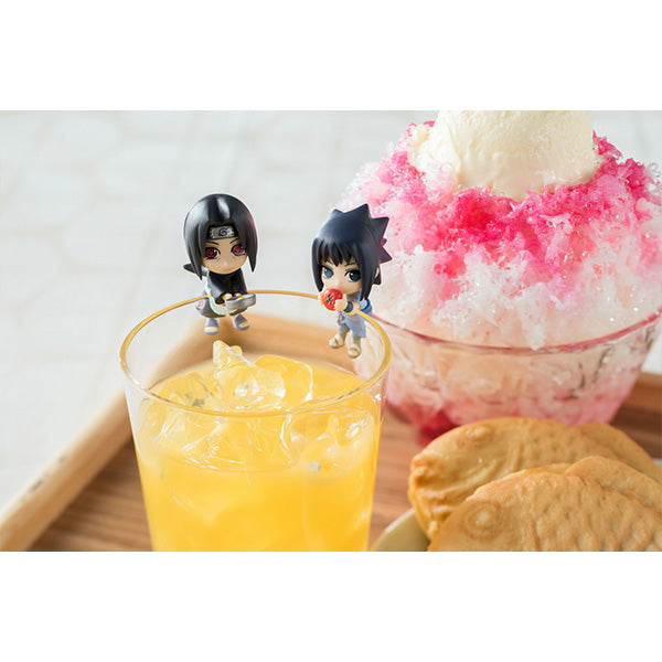 PRE-ORDER MegaHouse - Ochatomo Series - Naruto Shippuden - Konoha's Break Time Kai [Box of 8] [December 2024 Release]