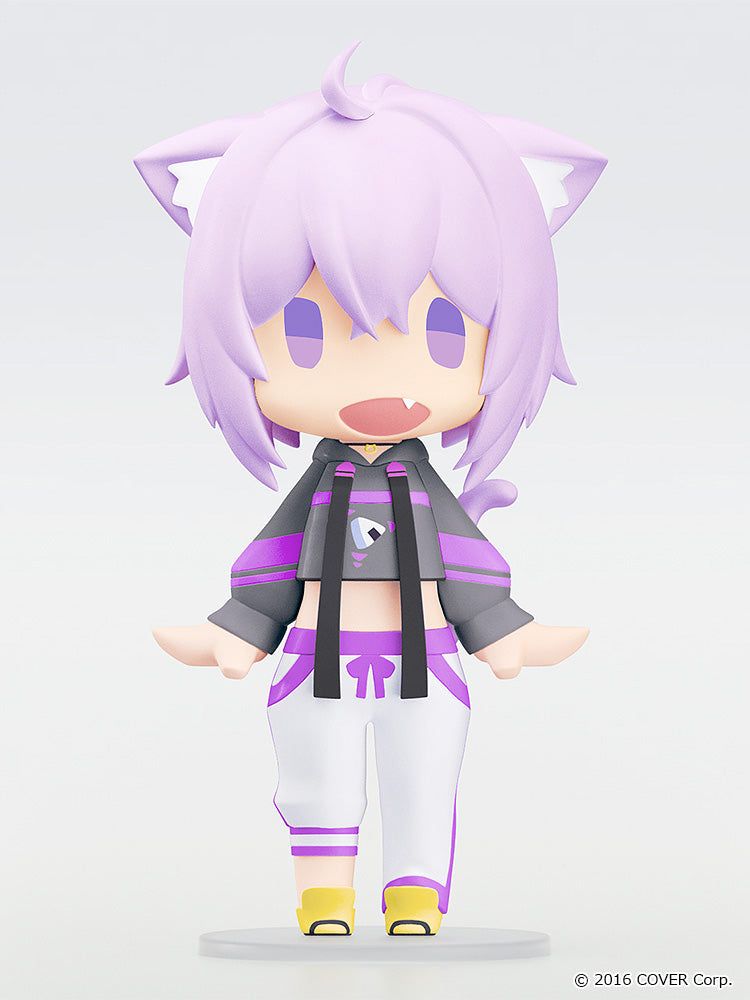 PRE-ORDER Good Smile Company - HELLO! GOOD SMILE - hololive production - Nekomata Okayu