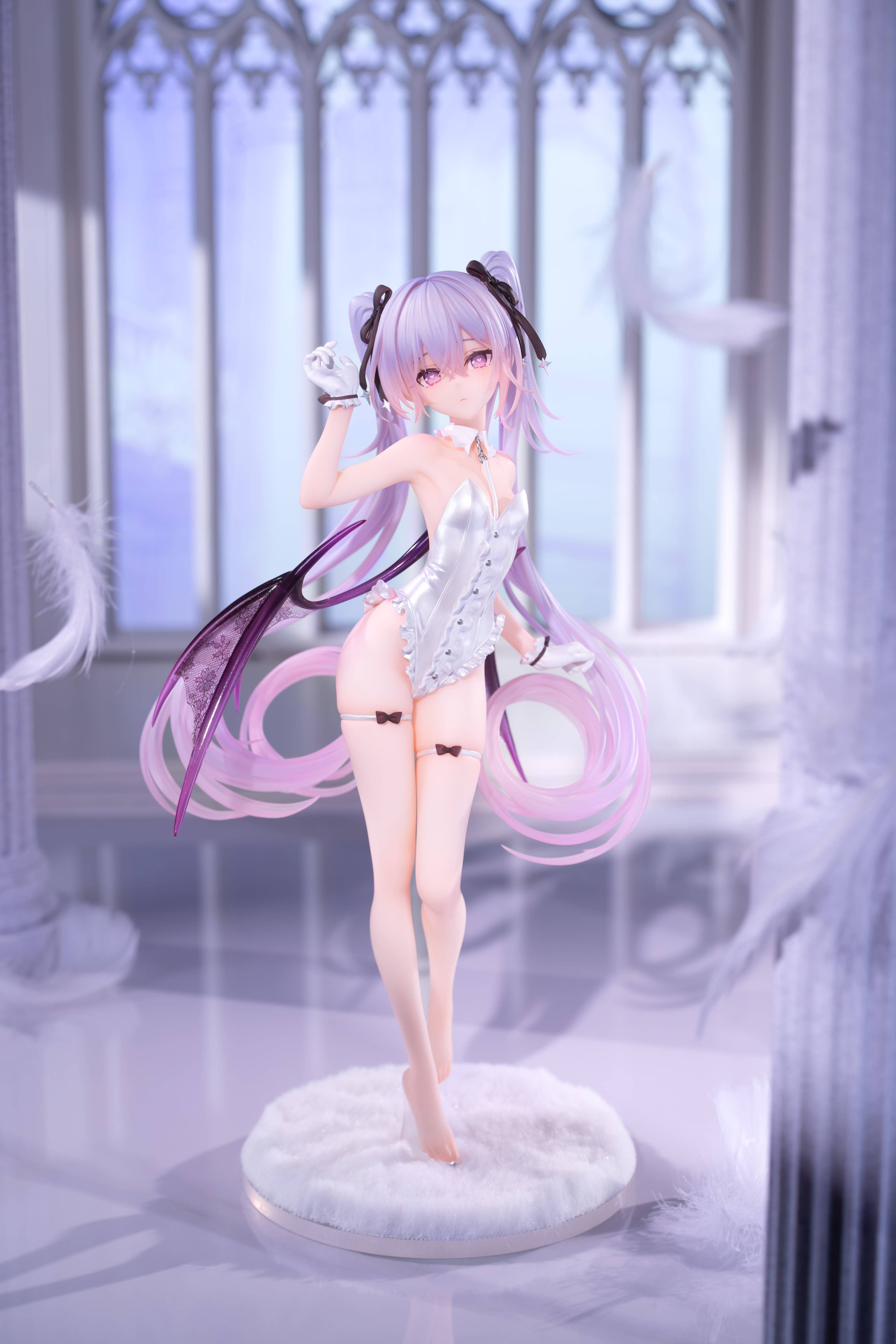SPECIAL ORDER OMAHA - Original Works - Eve: AGAPE Ver. 1/6 [JP]