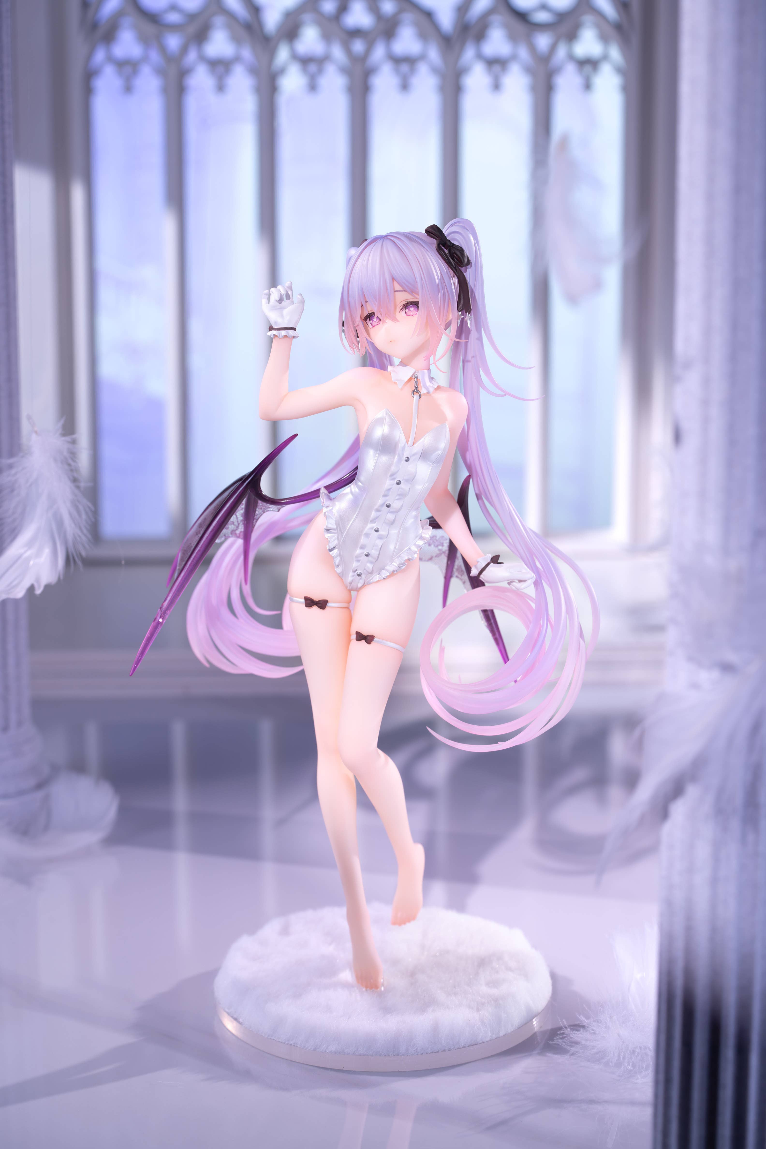 SPECIAL ORDER OMAHA - Original Works - Eve: AGAPE Ver. 1/6 [JP]