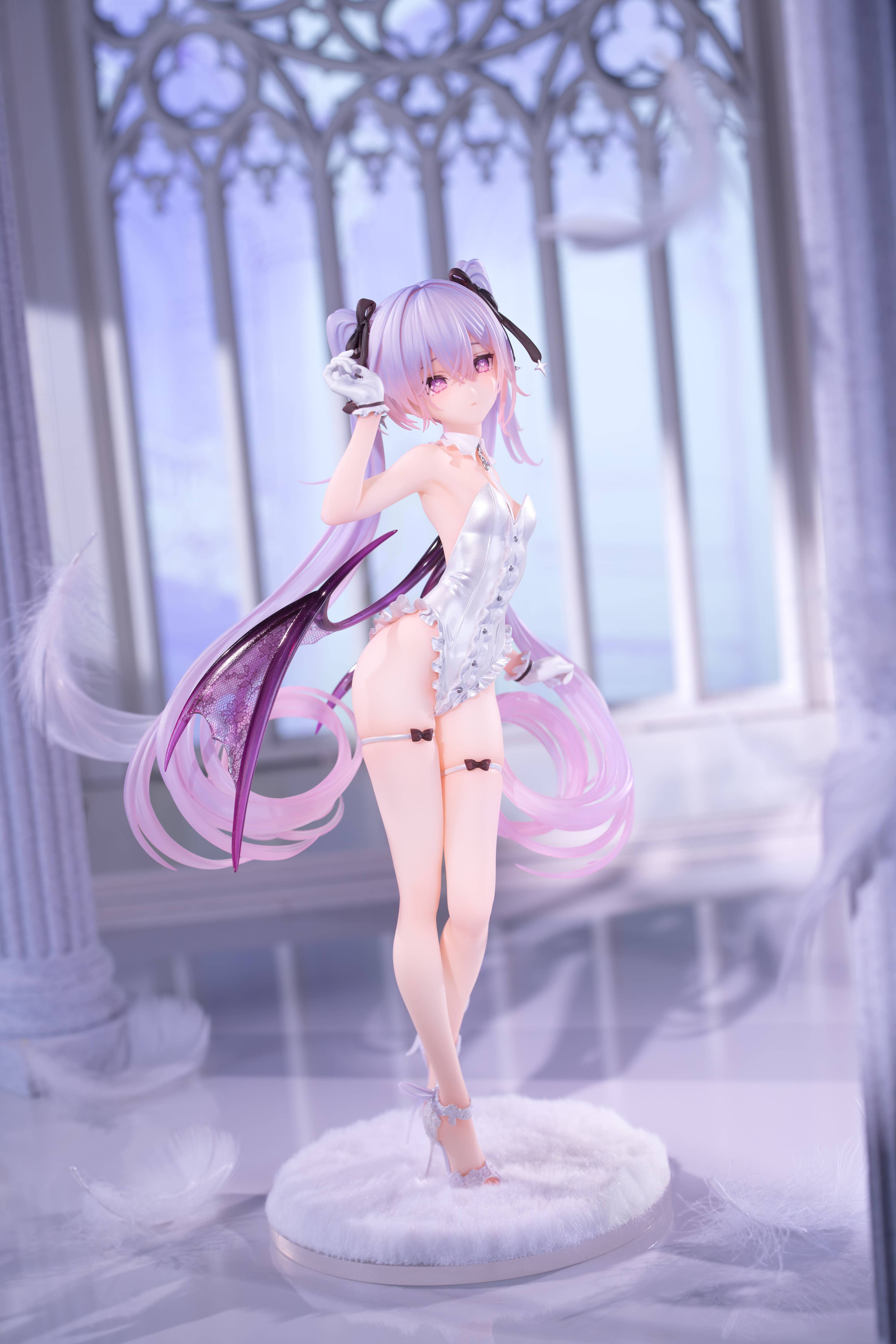 SPECIAL ORDER OMAHA - Original Works - Eve: AGAPE Ver. 1/6 [JP]