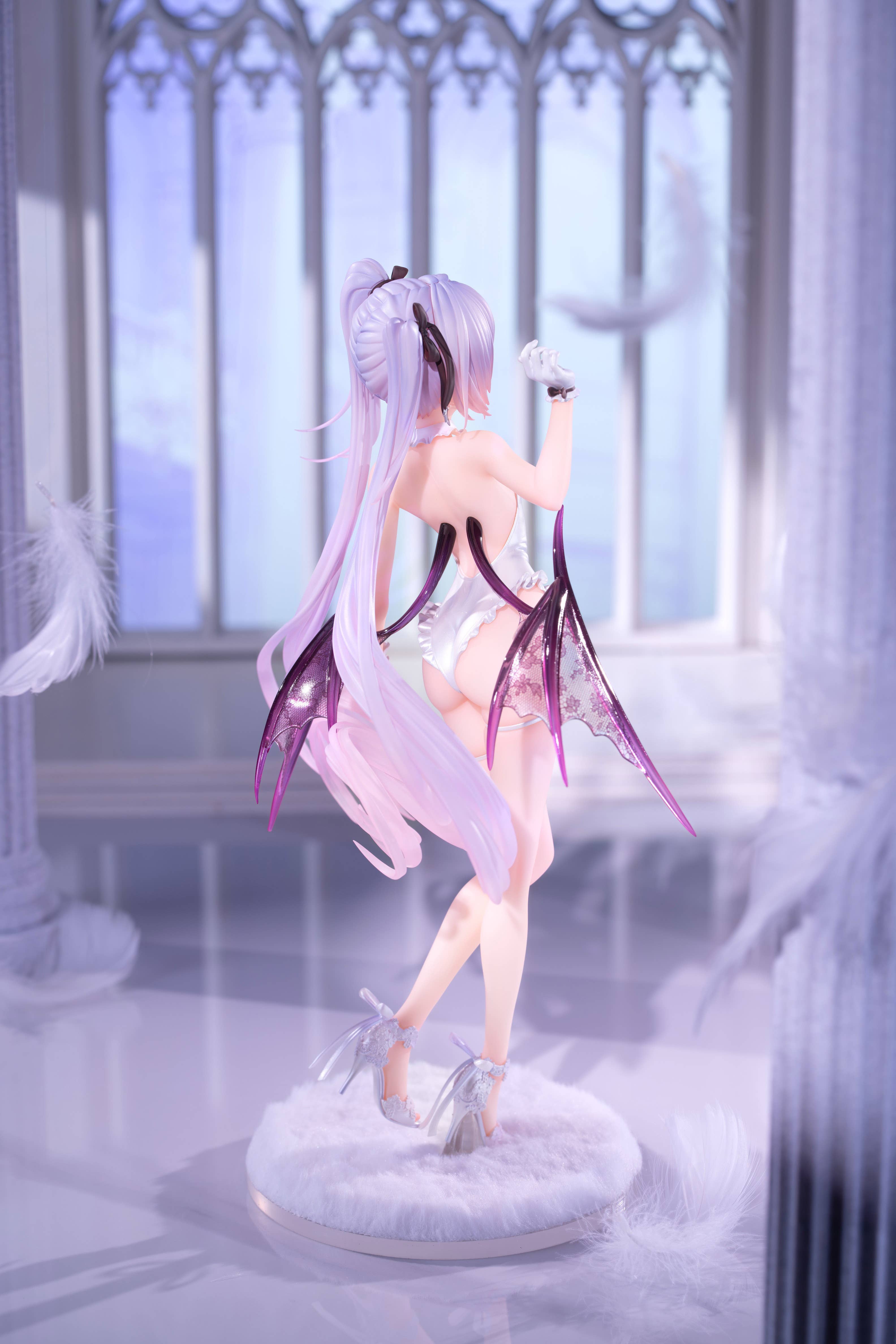 SPECIAL ORDER OMAHA - Original Works - Eve: AGAPE Ver. 1/6 [JP]