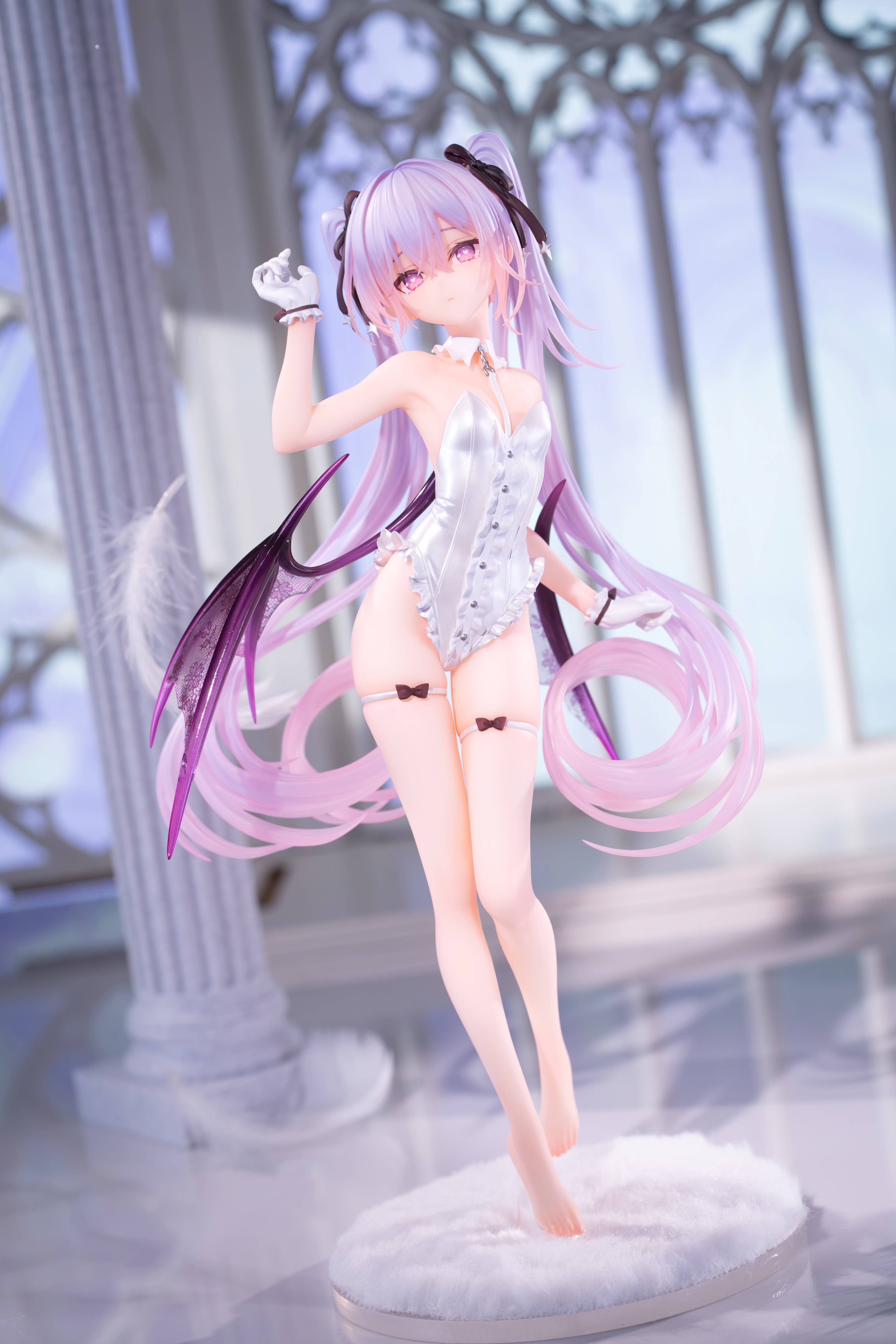SPECIAL ORDER OMAHA - Original Works - Eve: AGAPE Ver. 1/6 [JP]