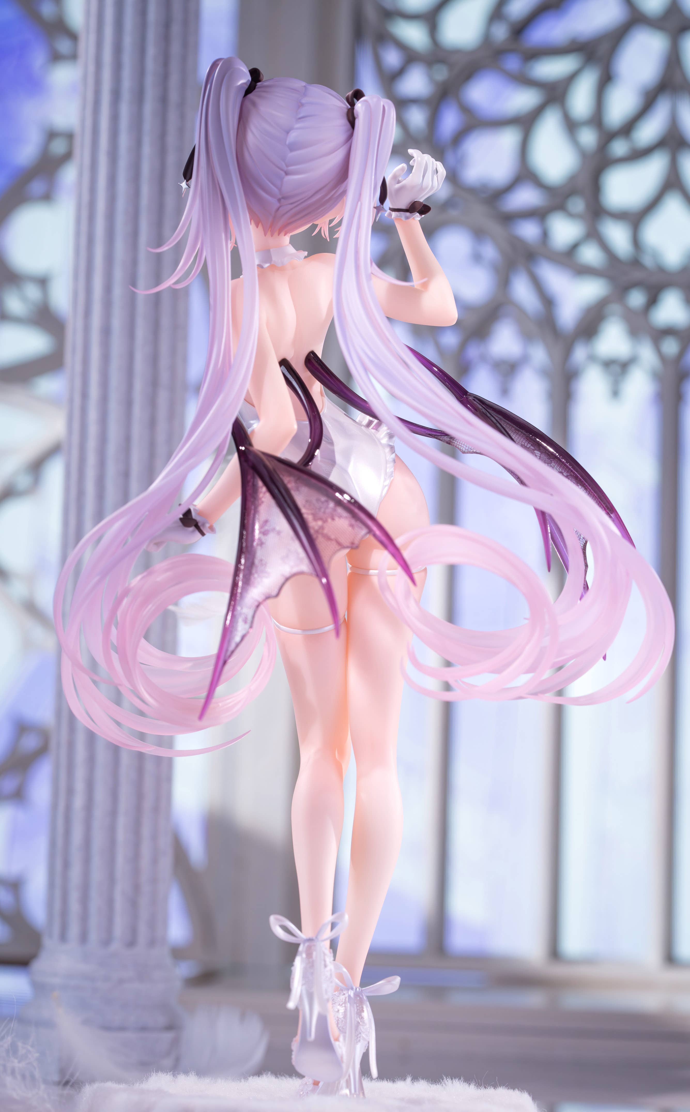 SPECIAL ORDER OMAHA - Original Works - Eve: AGAPE Ver. 1/6 [JP]
