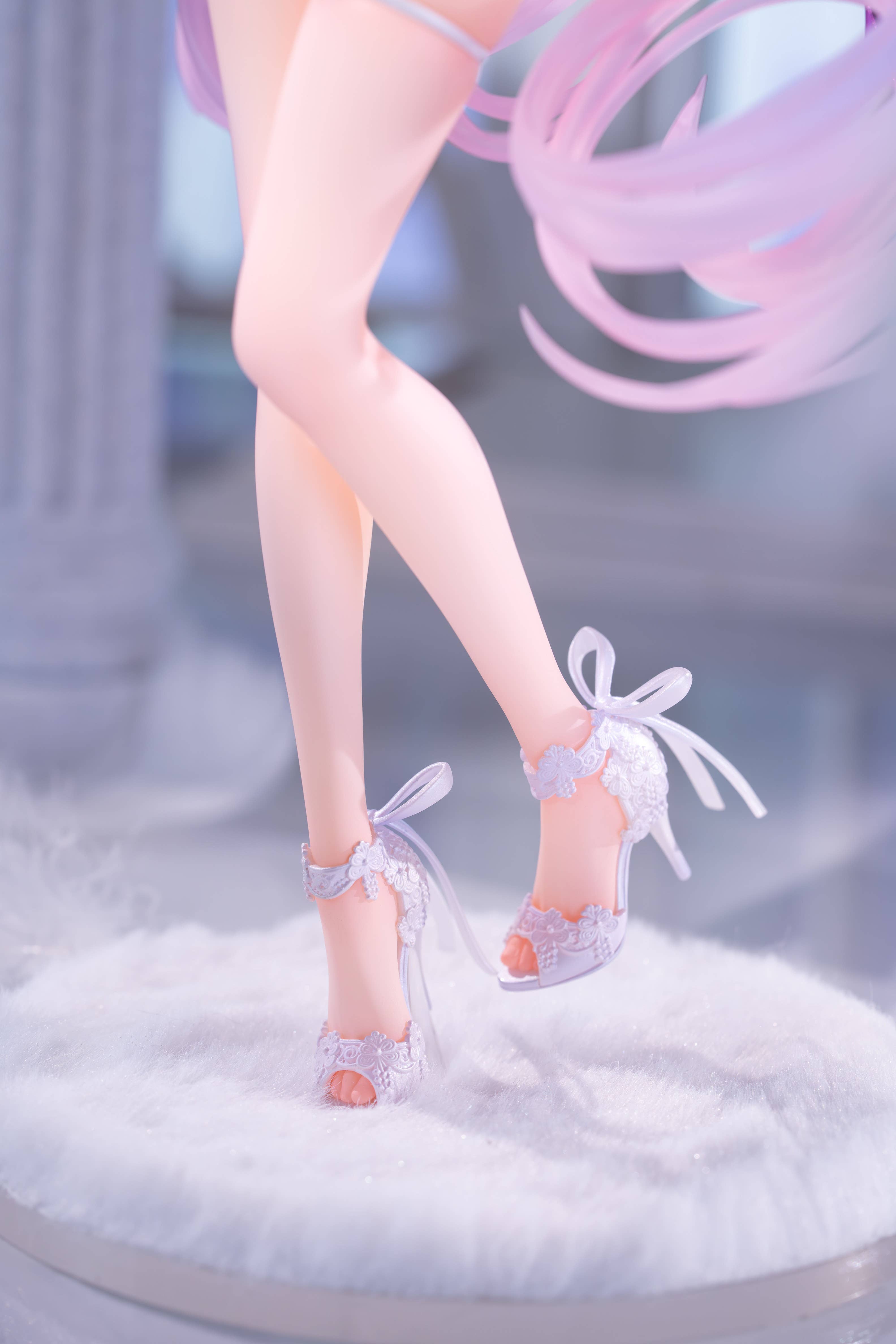SPECIAL ORDER OMAHA - Original Works - Eve: AGAPE Ver. 1/6 [JP]