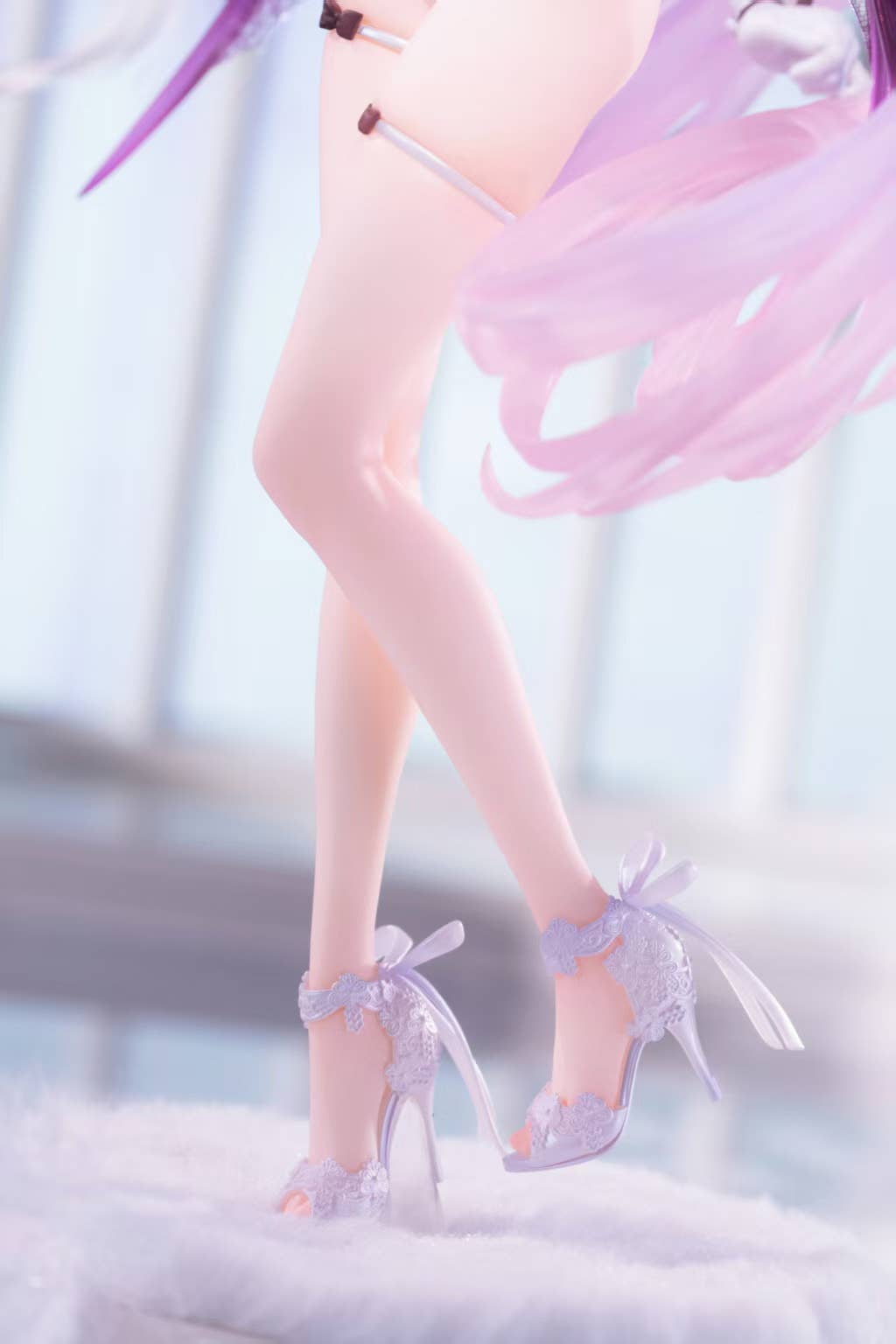 SPECIAL ORDER OMAHA - Original Works - Eve: AGAPE Ver. 1/6 [JP]