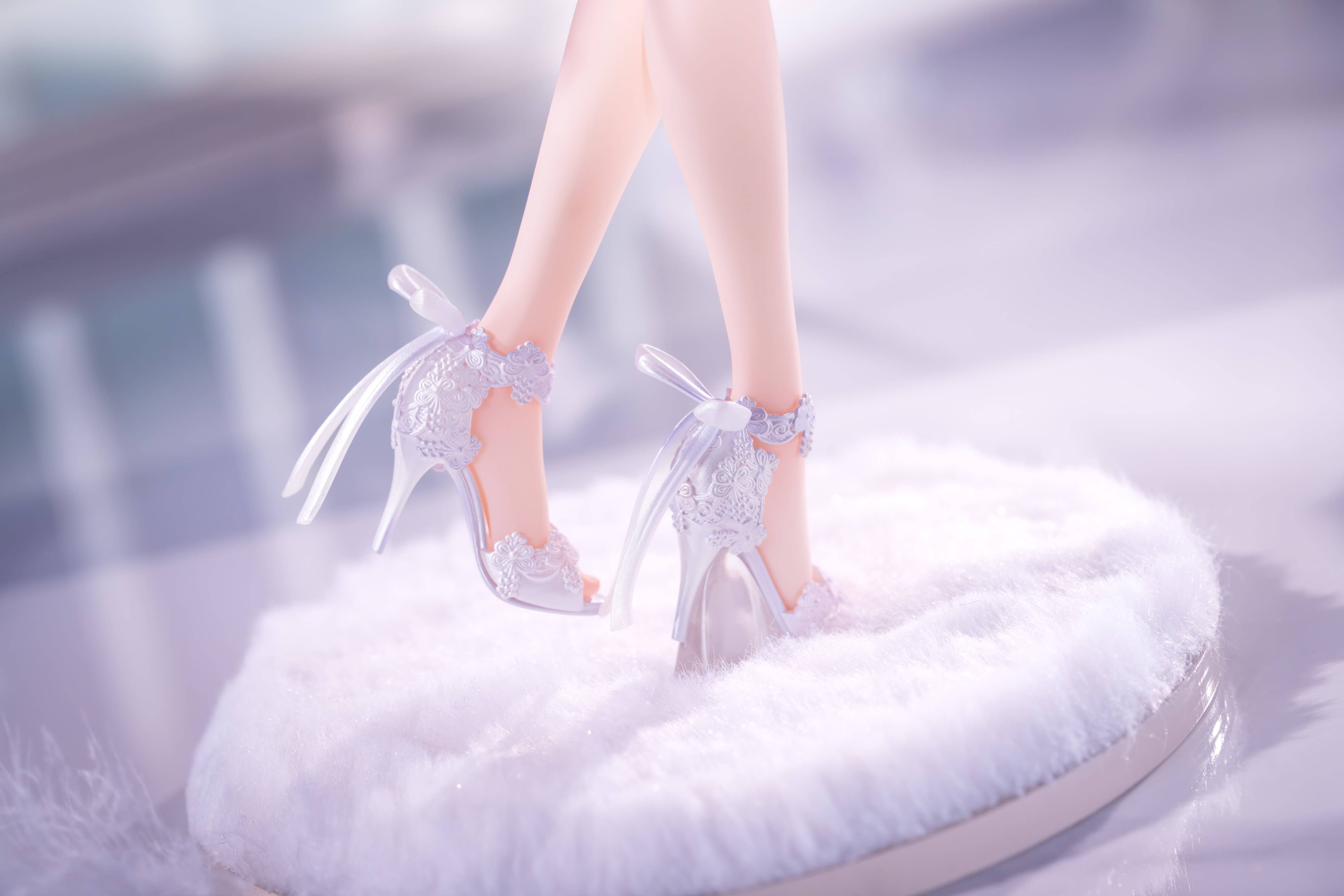 SPECIAL ORDER OMAHA - Original Works - Eve: AGAPE Ver. 1/6 [JP]