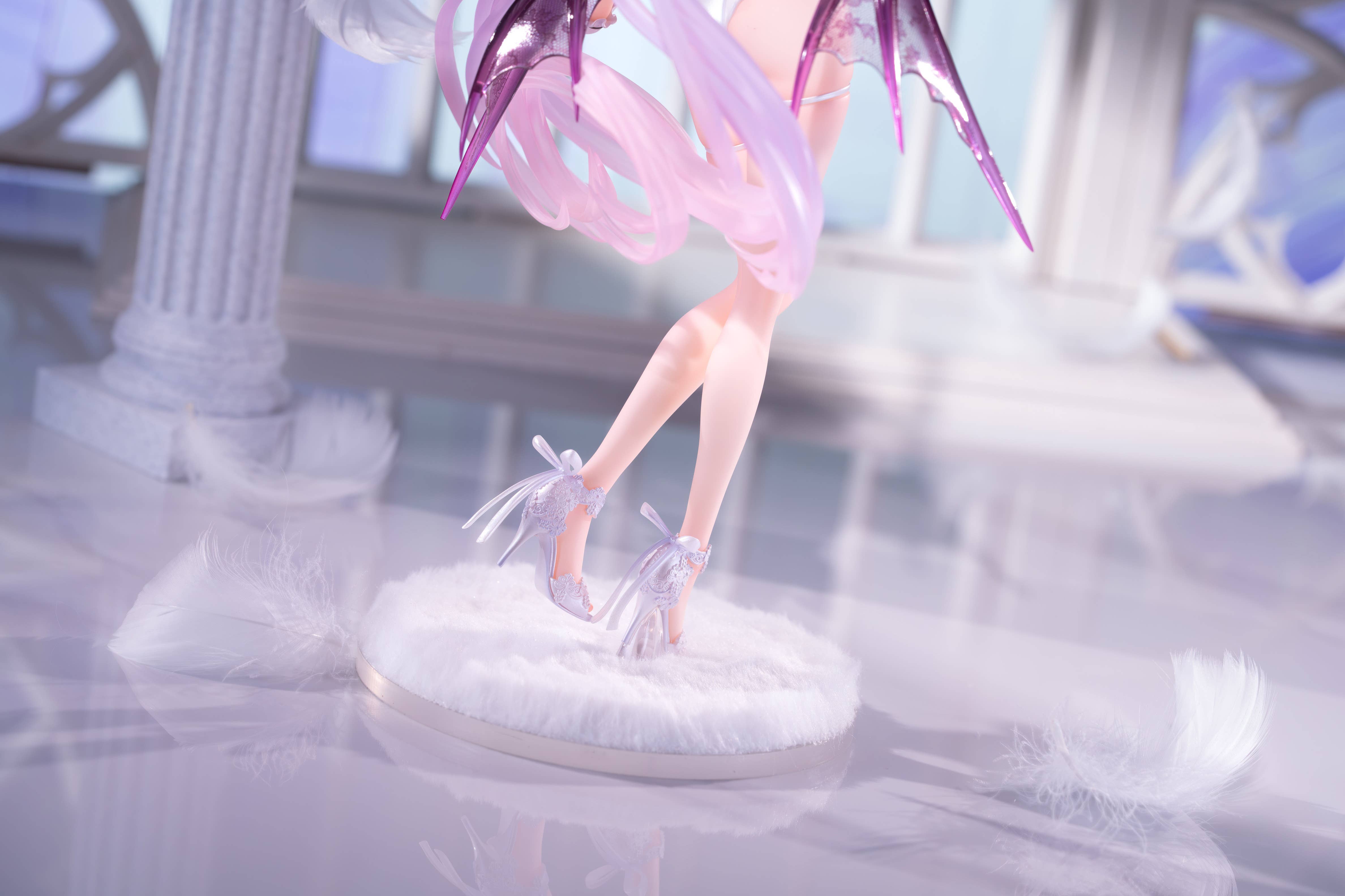 SPECIAL ORDER OMAHA - Original Works - Eve: AGAPE Ver. 1/6 [JP]