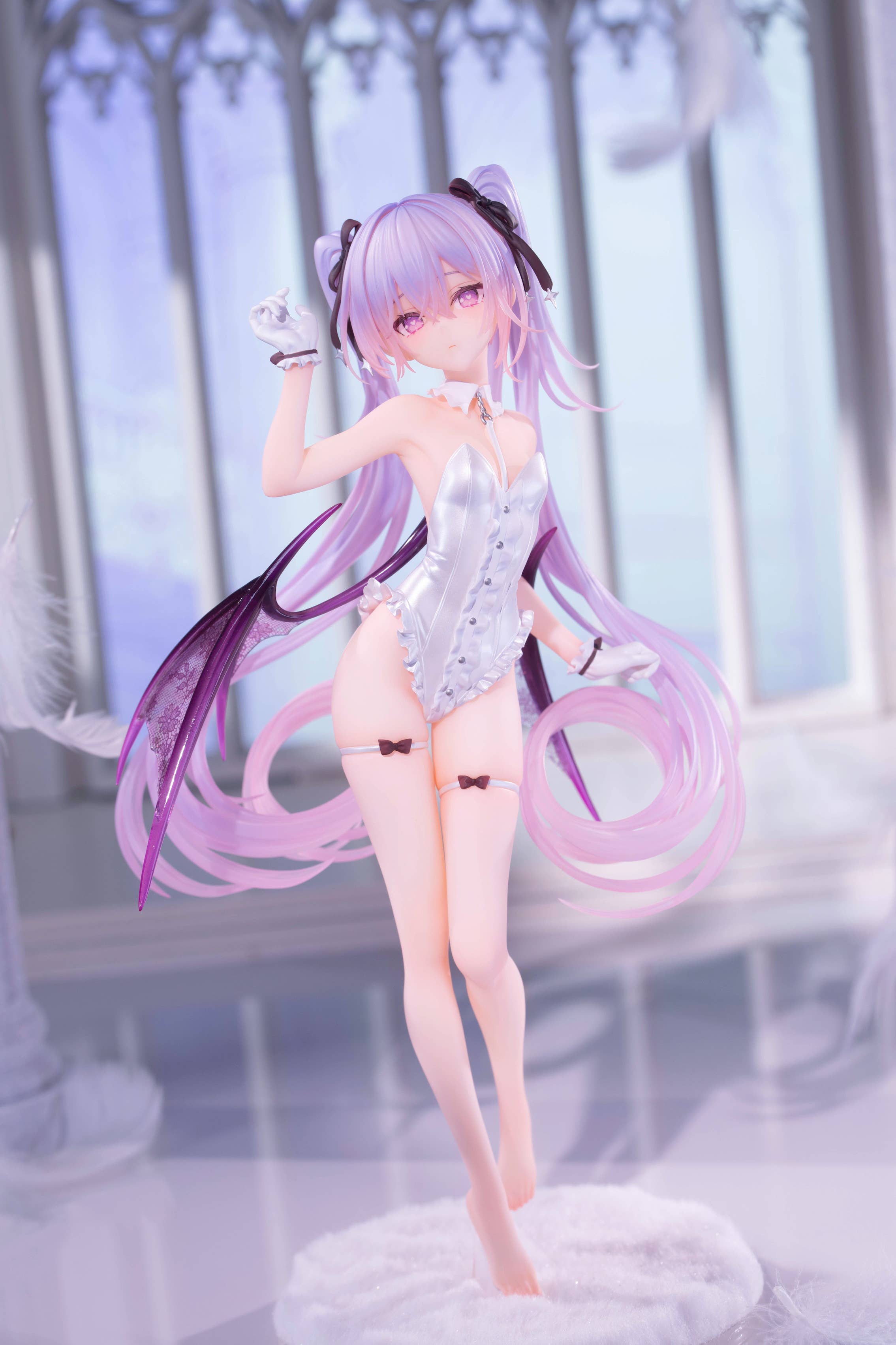 SPECIAL ORDER OMAHA - Original Works - Eve: AGAPE Ver. 1/6 [JP]