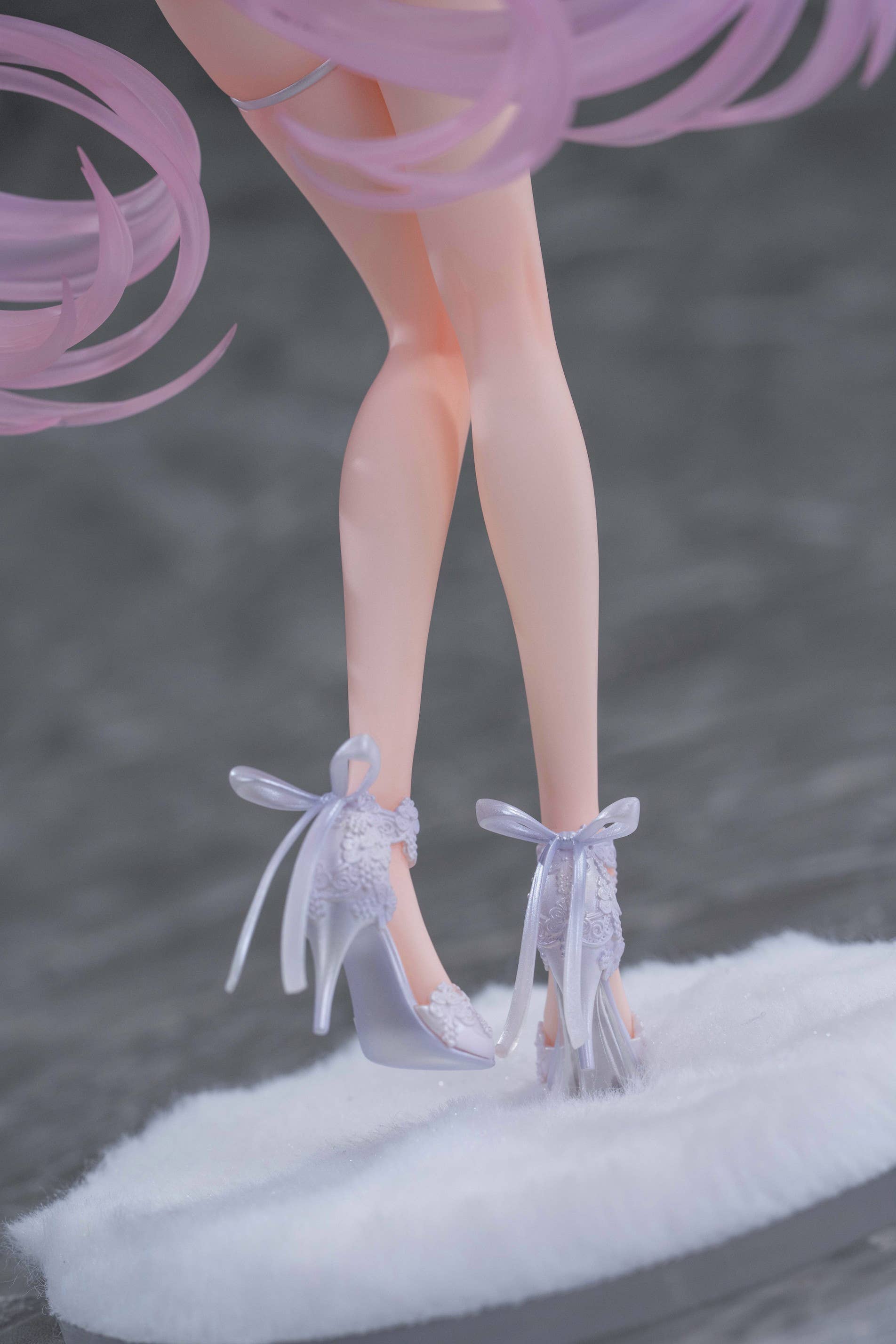 SPECIAL ORDER OMAHA - Original Works - Eve: AGAPE Ver. 1/6 [JP]