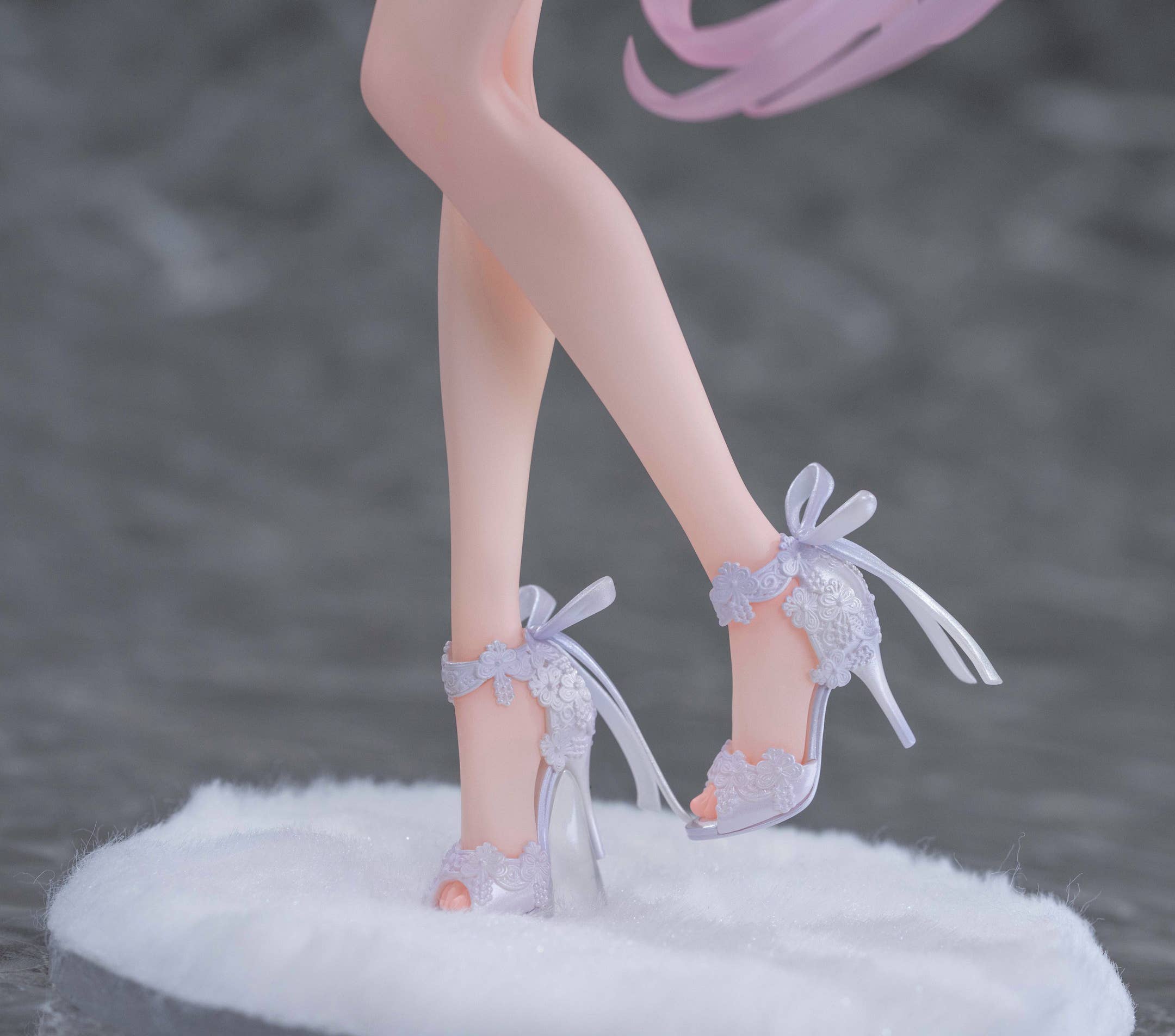 SPECIAL ORDER OMAHA - Original Works - Eve: AGAPE Ver. 1/6 [JP]