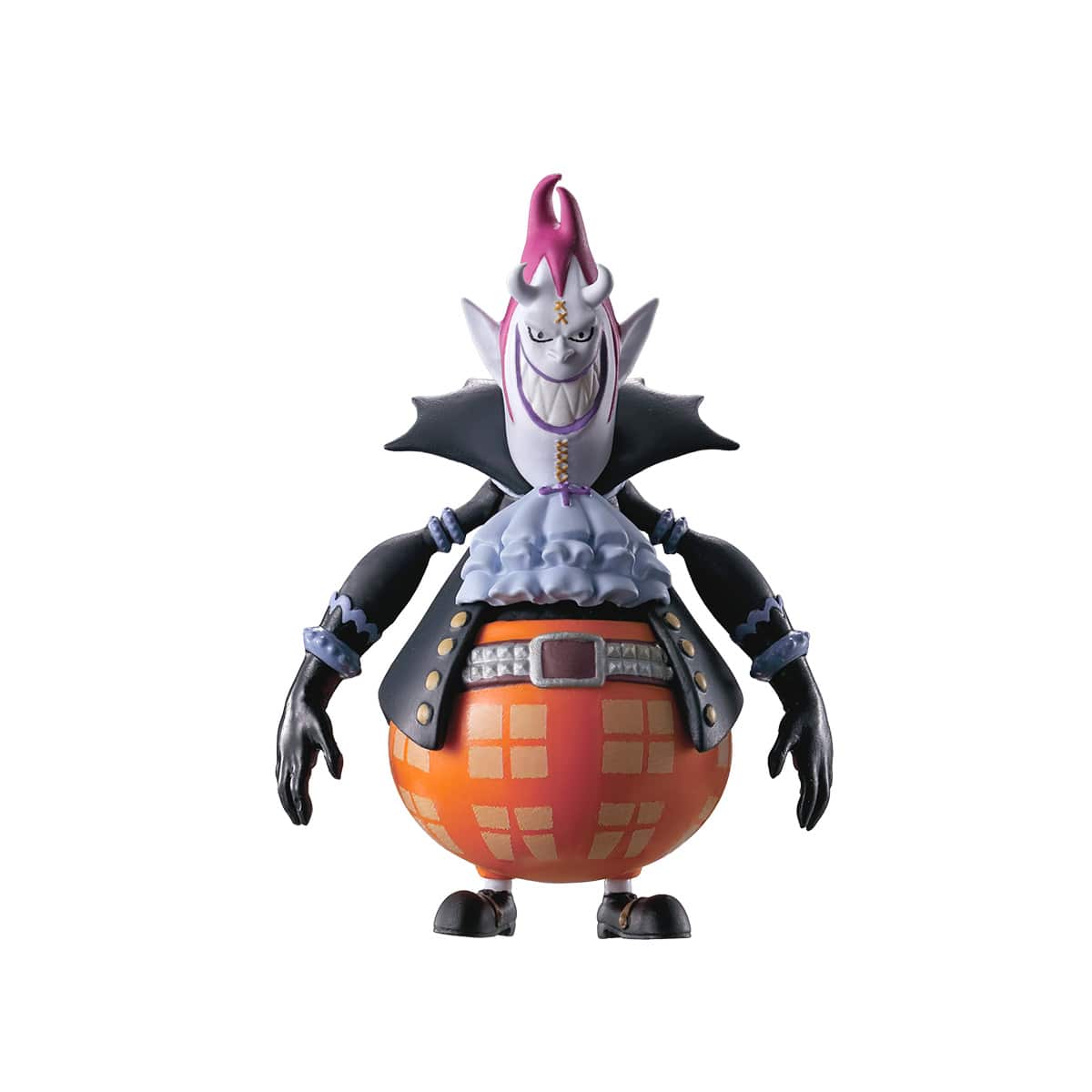 IN-STOCK Bandai - One Pi No Mi Vol. 23