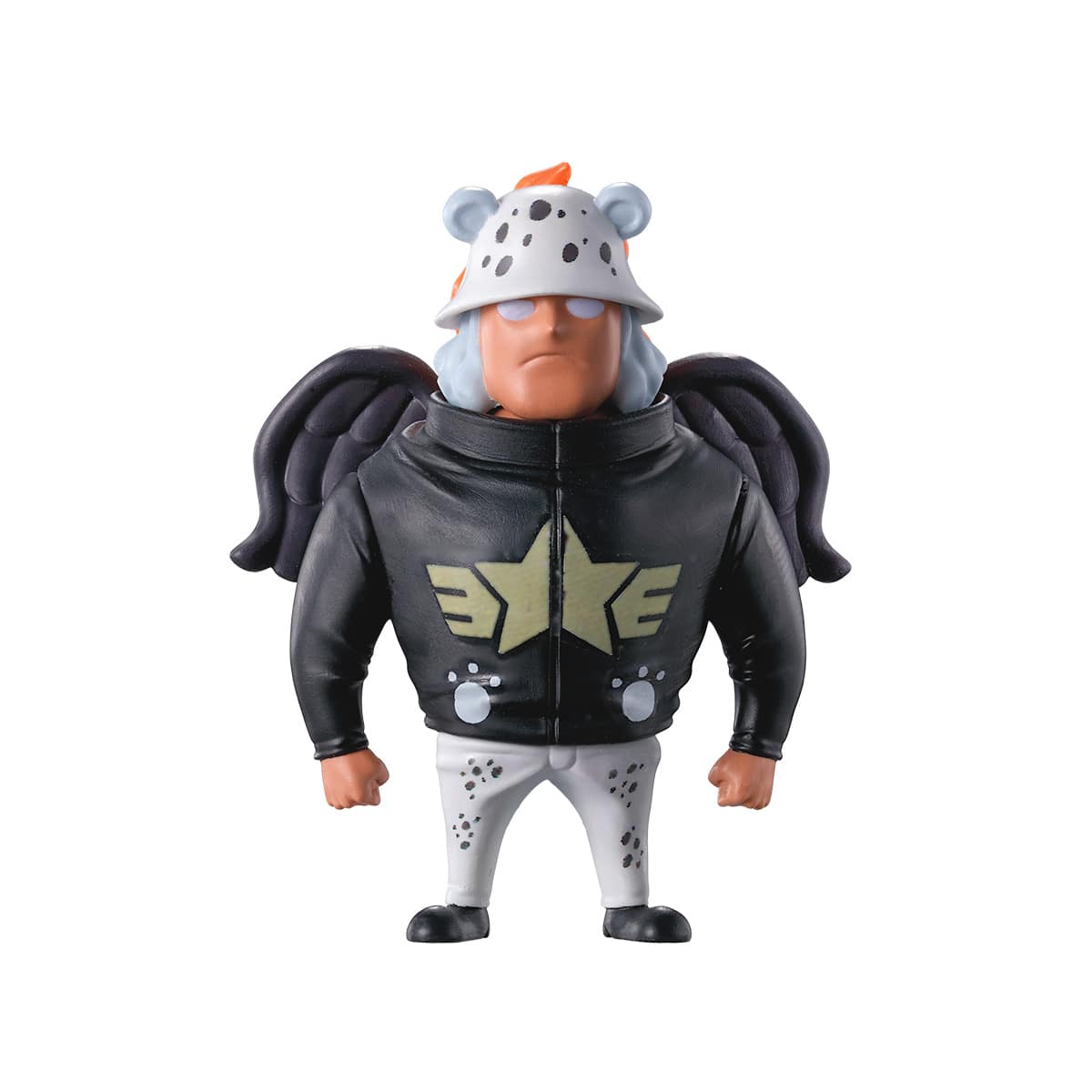 IN-STOCK Bandai - One Pi No Mi Vol. 23