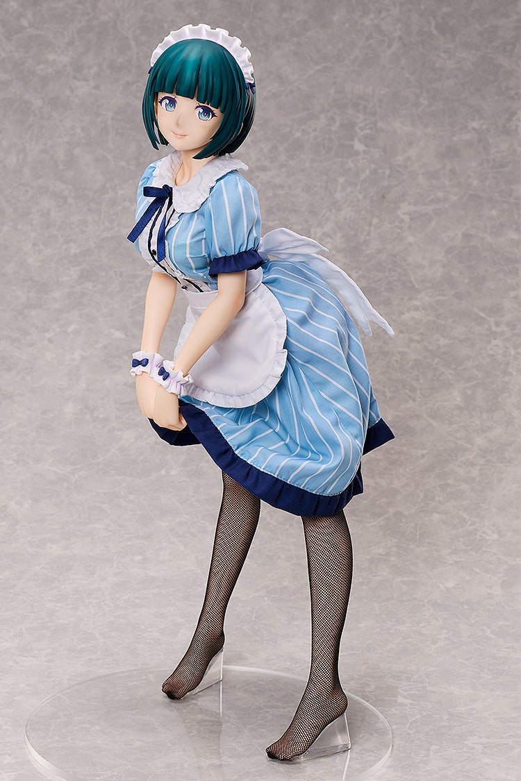 PRE-ORDER FREEIng - The Café Terrace and Its Goddesses - Shiragiku Ono 1/4