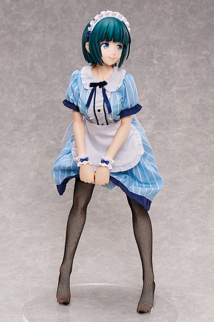 PRE-ORDER FREEIng - The Café Terrace and Its Goddesses - Shiragiku Ono 1/4