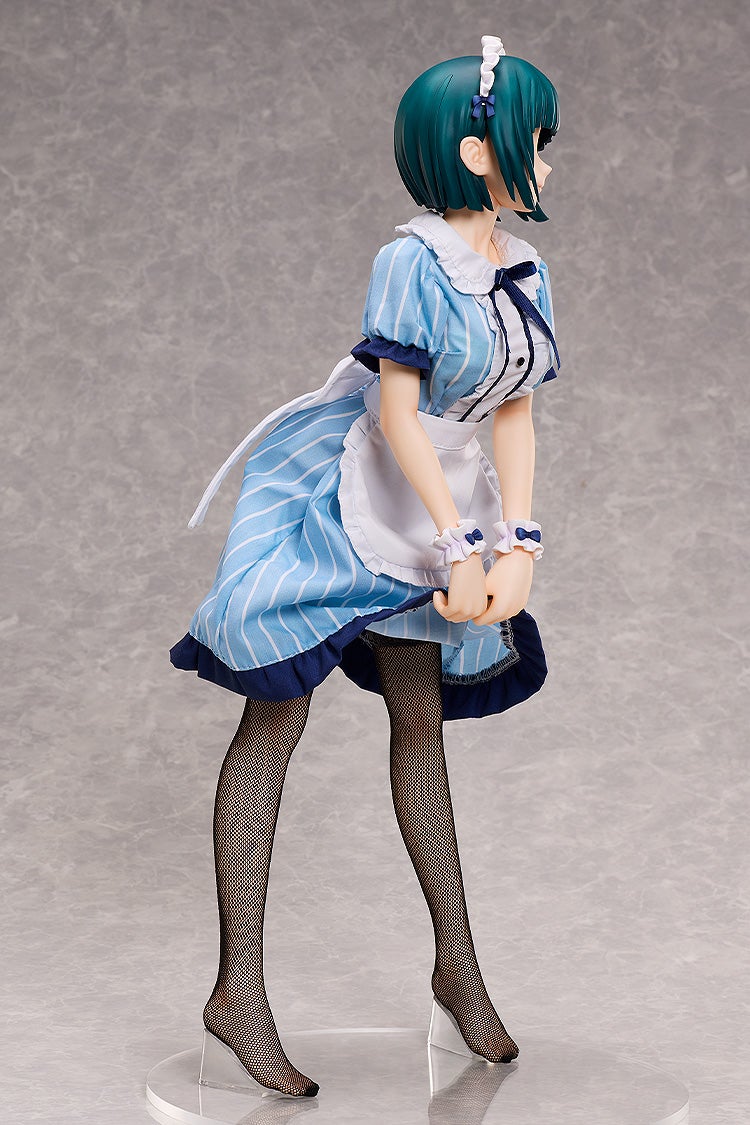PRE-ORDER FREEIng - The Café Terrace and Its Goddesses - Shiragiku Ono 1/4