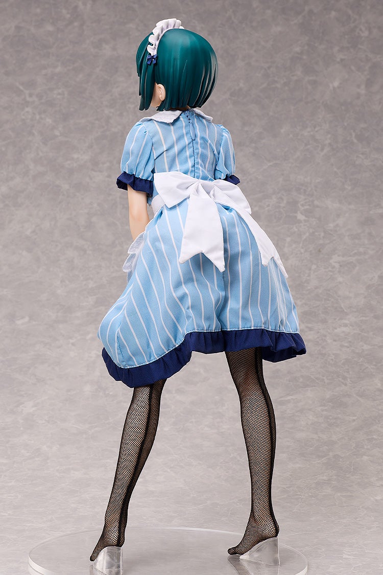 PRE-ORDER FREEIng - The Café Terrace and Its Goddesses - Shiragiku Ono 1/4