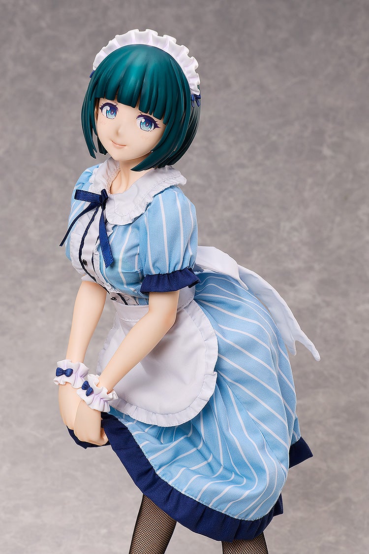 PRE-ORDER FREEIng - The Café Terrace and Its Goddesses - Shiragiku Ono 1/4
