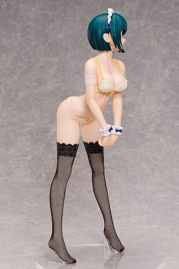 PRE-ORDER FREEIng - The Café Terrace and Its Goddesses - Shiragiku Ono 1/4