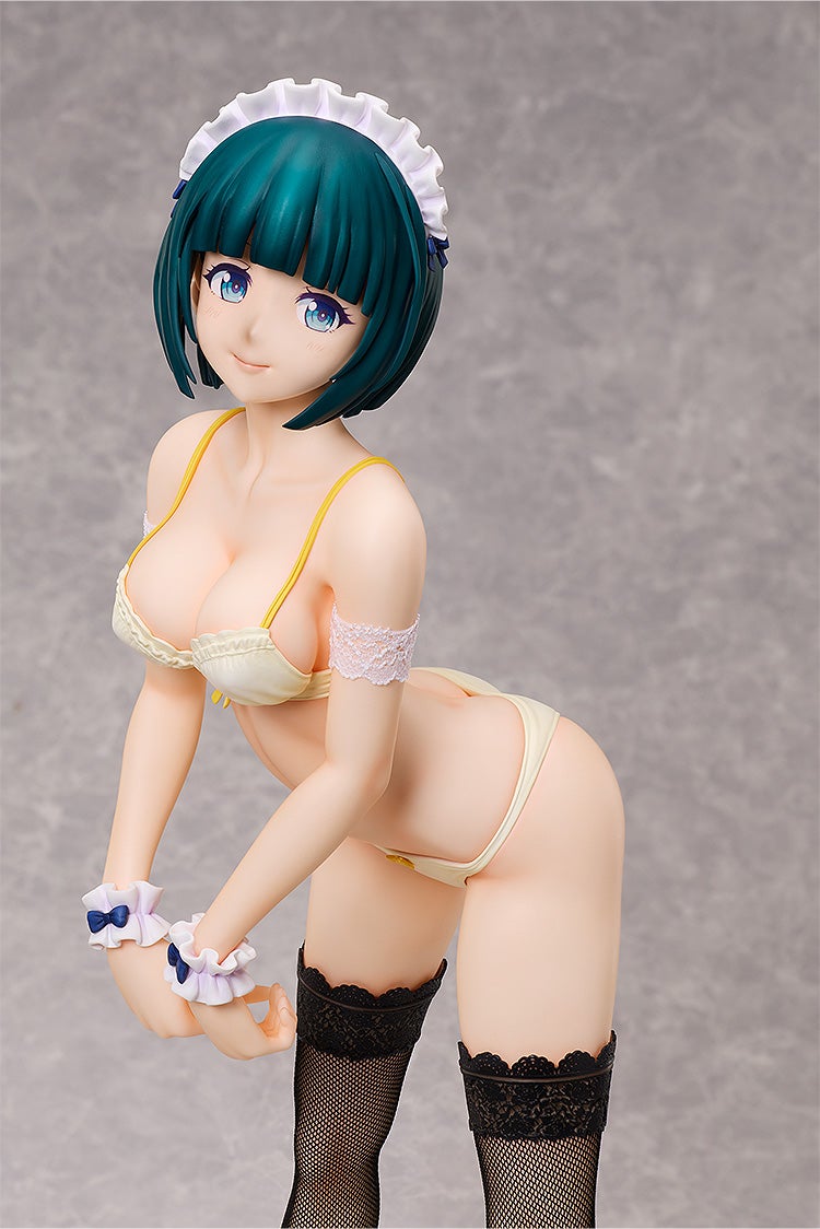 PRE-ORDER FREEIng - The Café Terrace and Its Goddesses - Shiragiku Ono 1/4