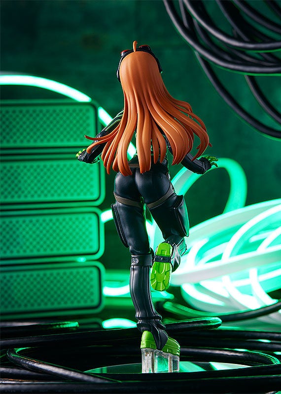 PRE-ORDER Good Smile Company - POP UP PARADE - PERSONA5 the Animation - Oracle [2nd Release]