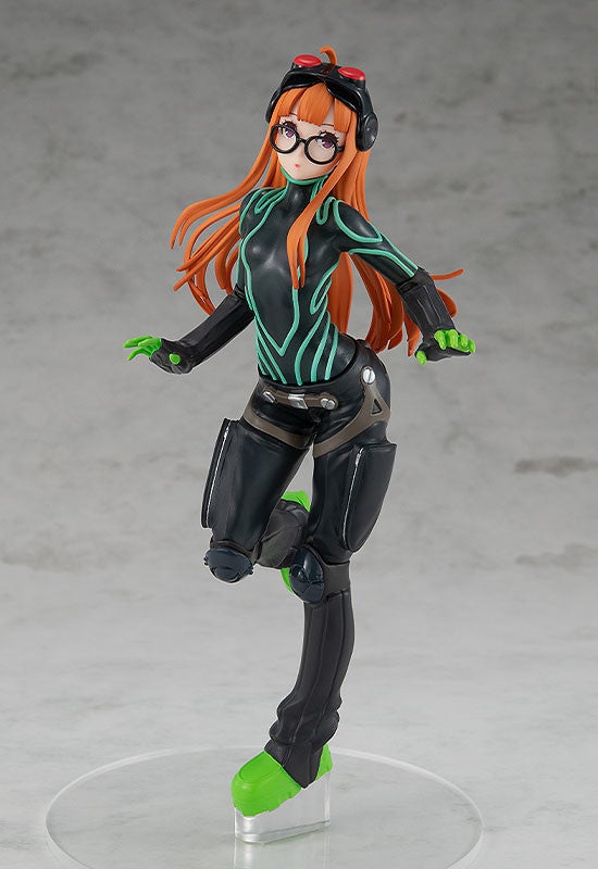 PRE-ORDER Good Smile Company - POP UP PARADE - PERSONA5 the Animation - Oracle [2nd Release]