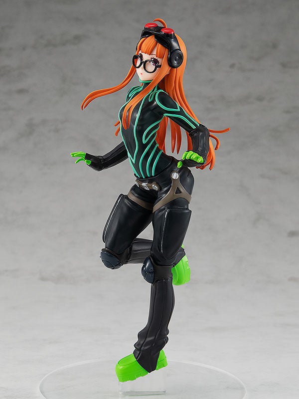 PRE-ORDER Good Smile Company - POP UP PARADE - PERSONA5 the Animation - Oracle [2nd Release]