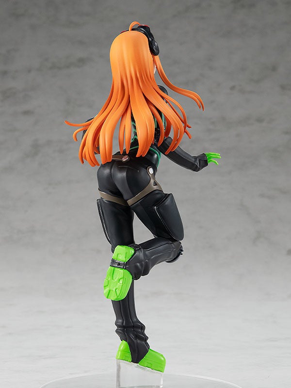 PRE-ORDER Good Smile Company - POP UP PARADE - PERSONA5 the Animation - Oracle [2nd Release]