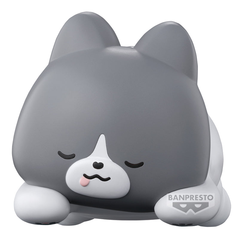 PRE-ORDER Banpresto - Sky: Children of the Light Big Sofvimates - Little Oreo