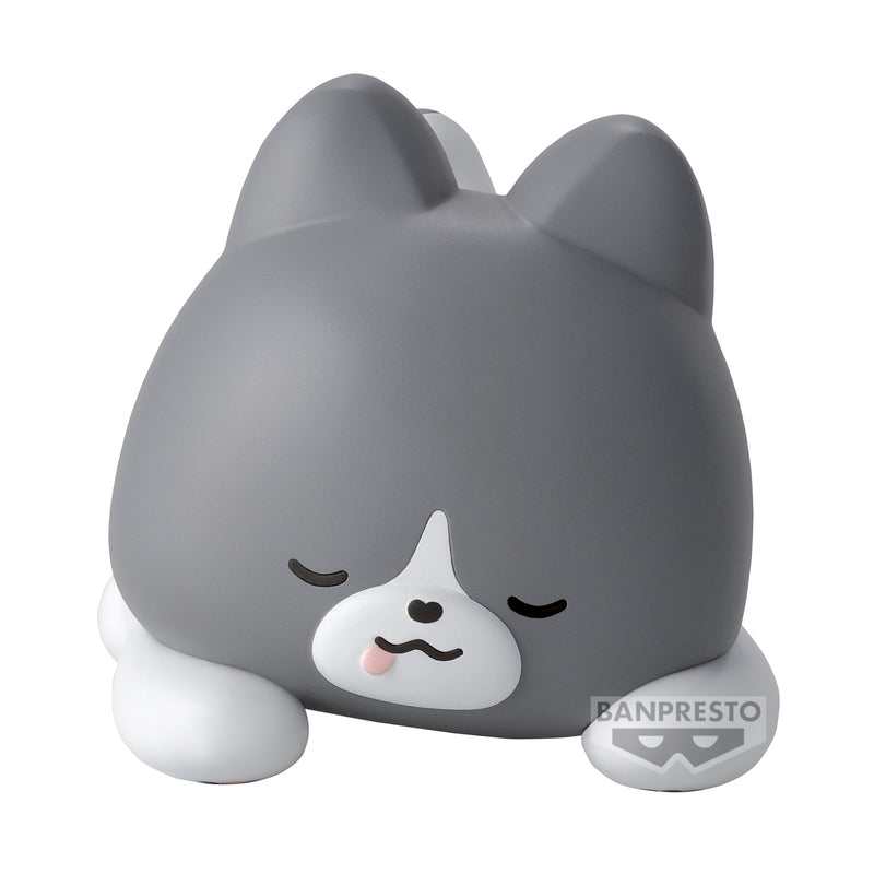 PRE-ORDER Banpresto - Sky: Children of the Light Big Sofvimates - Little Oreo