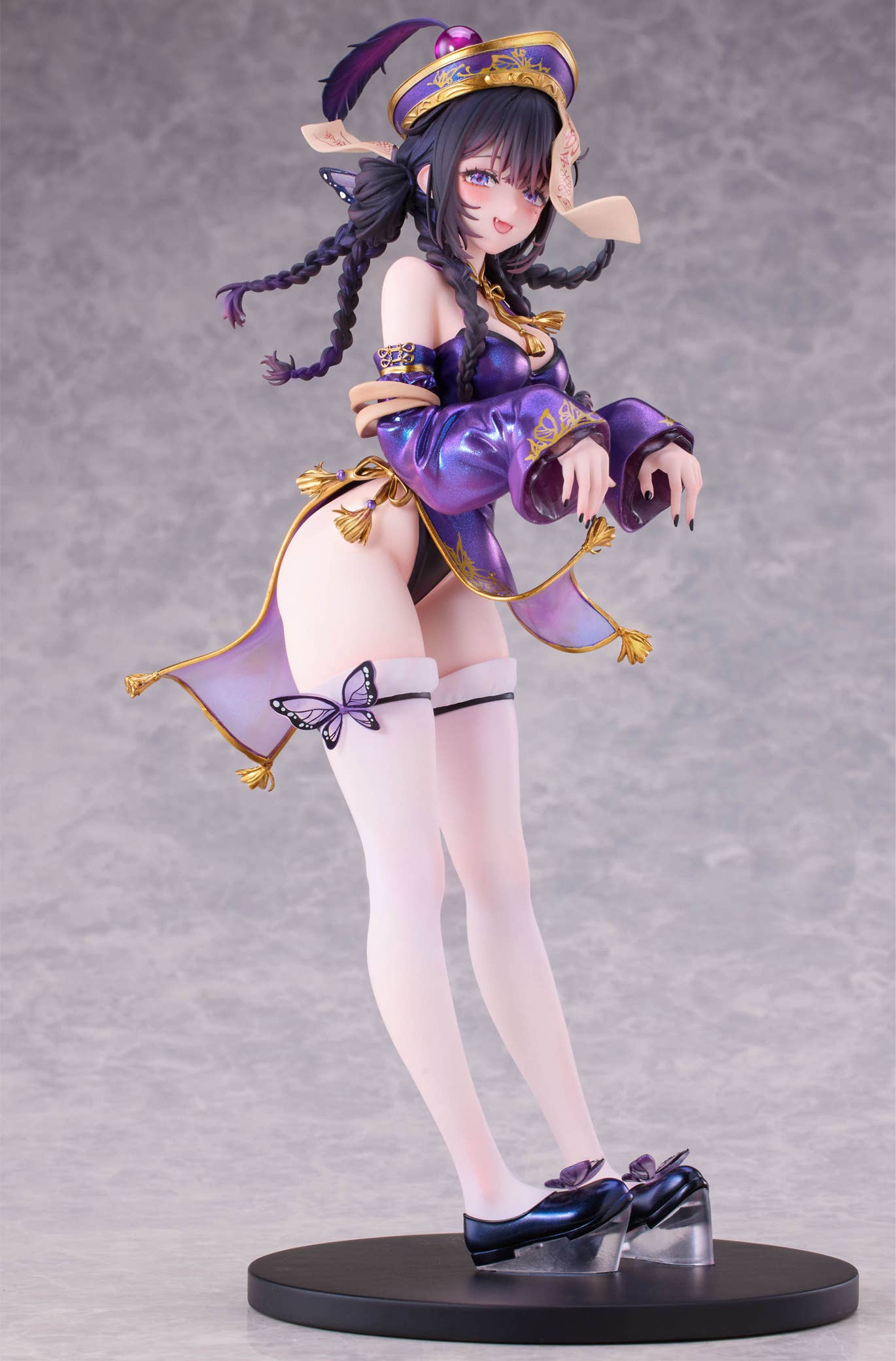 SPECIAL ORDER OtakuToys - Original Works - Posa: Zombie Ver. 1/6 [JP]