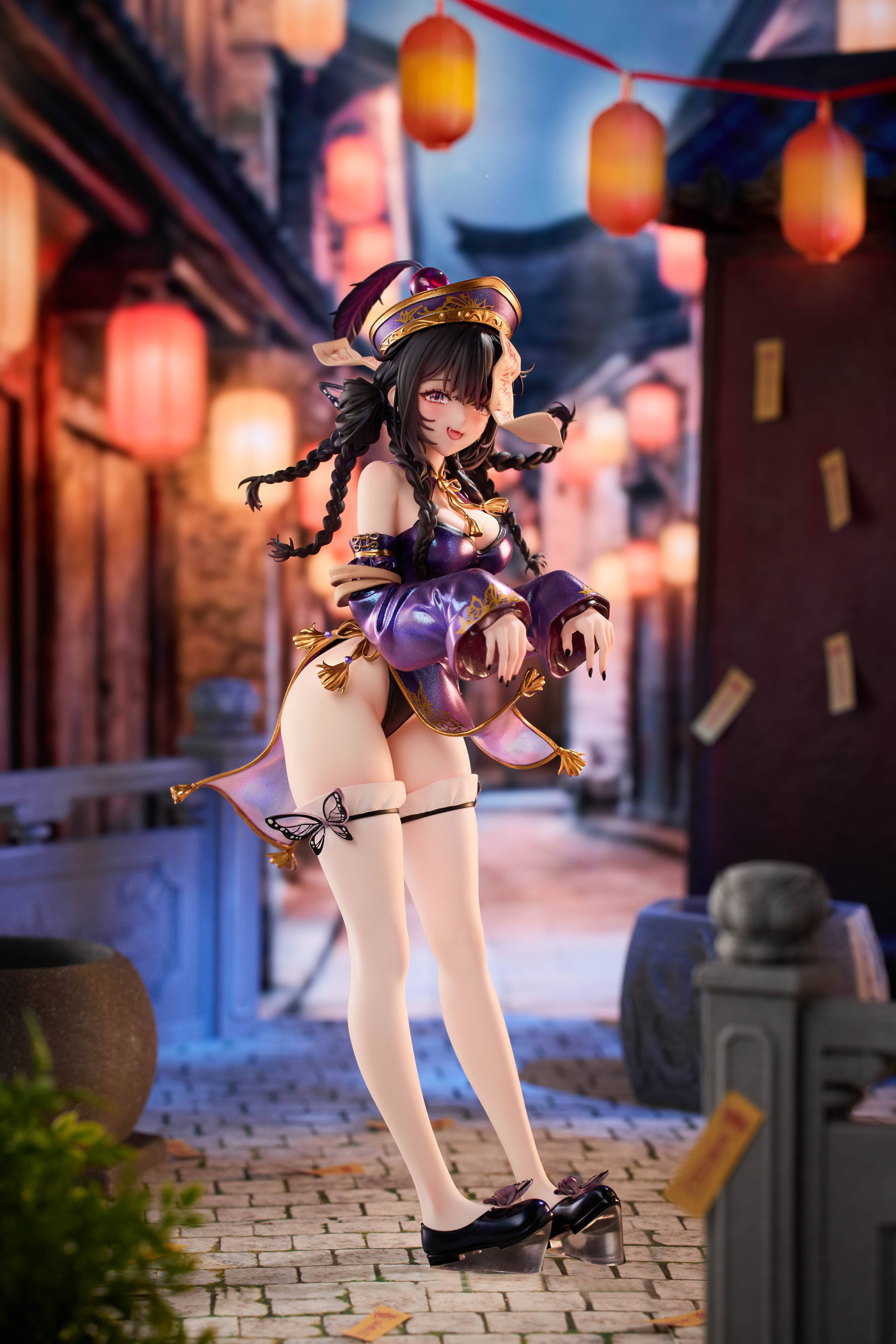 SPECIAL ORDER OtakuToys - Original Works - Posa: Zombie Ver. 1/6 [JP]