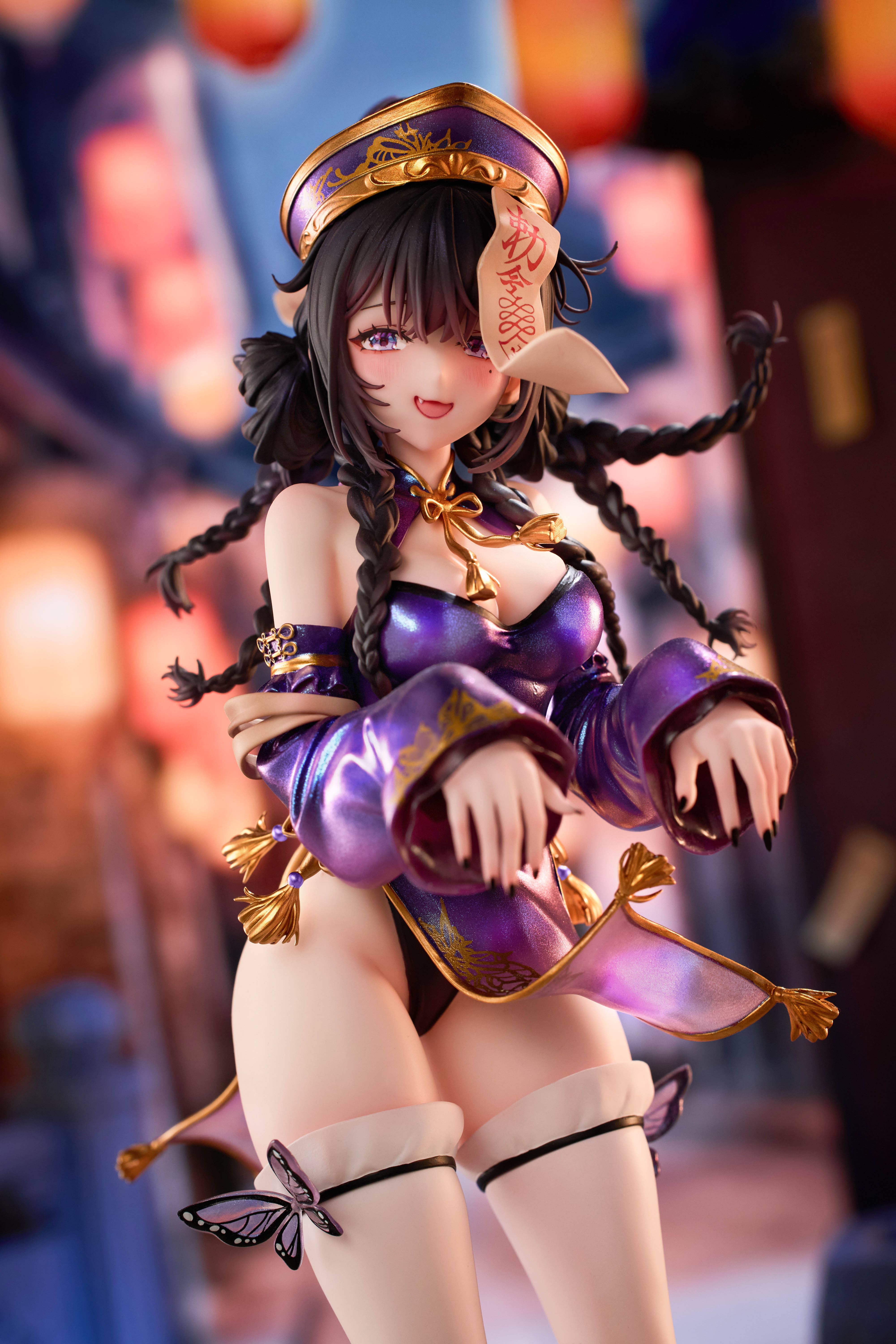 SPECIAL ORDER OtakuToys - Original Works - Posa: Zombie Ver. 1/6 [JP]