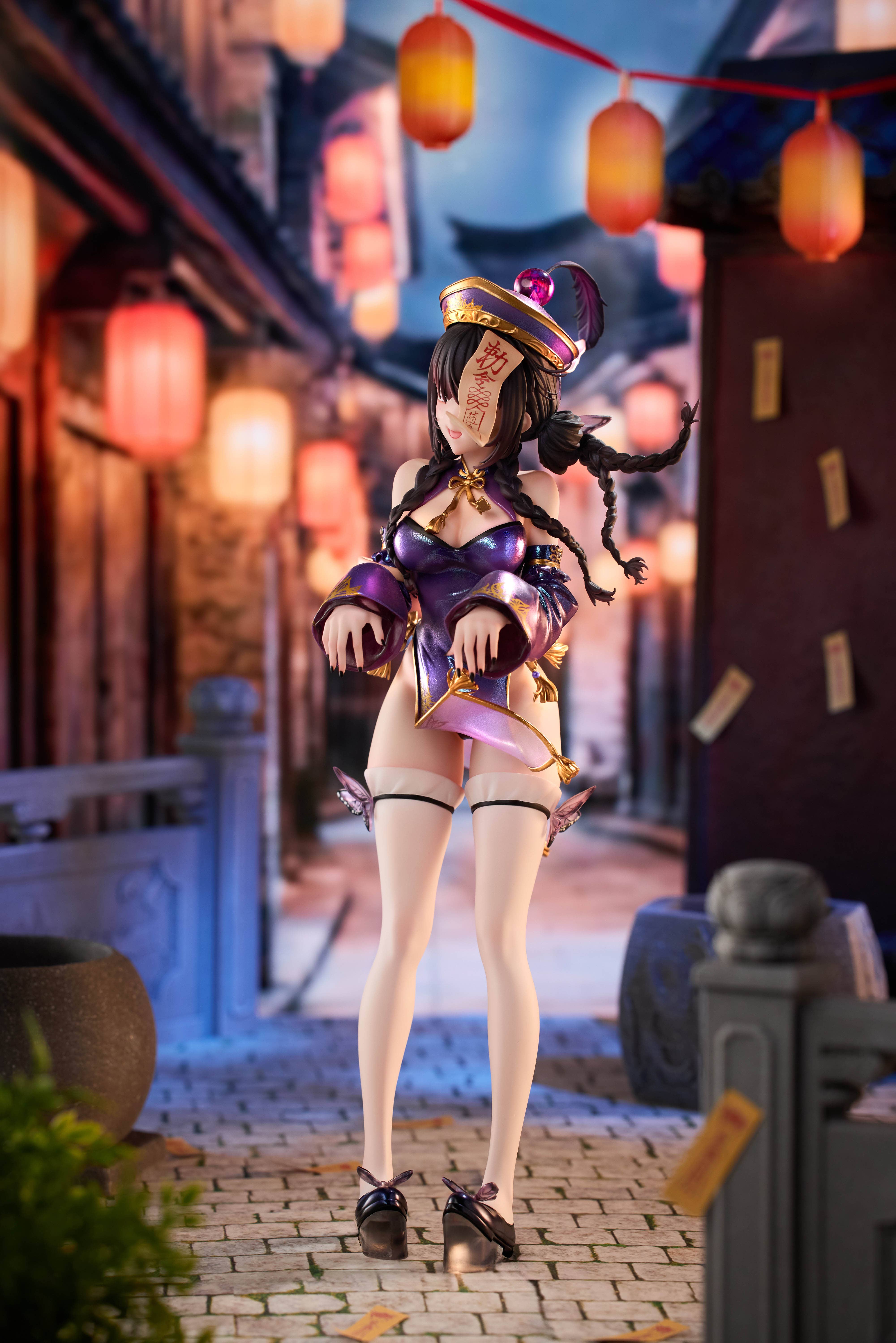 SPECIAL ORDER OtakuToys - Original Works - Posa: Zombie Ver. 1/6 [JP]
