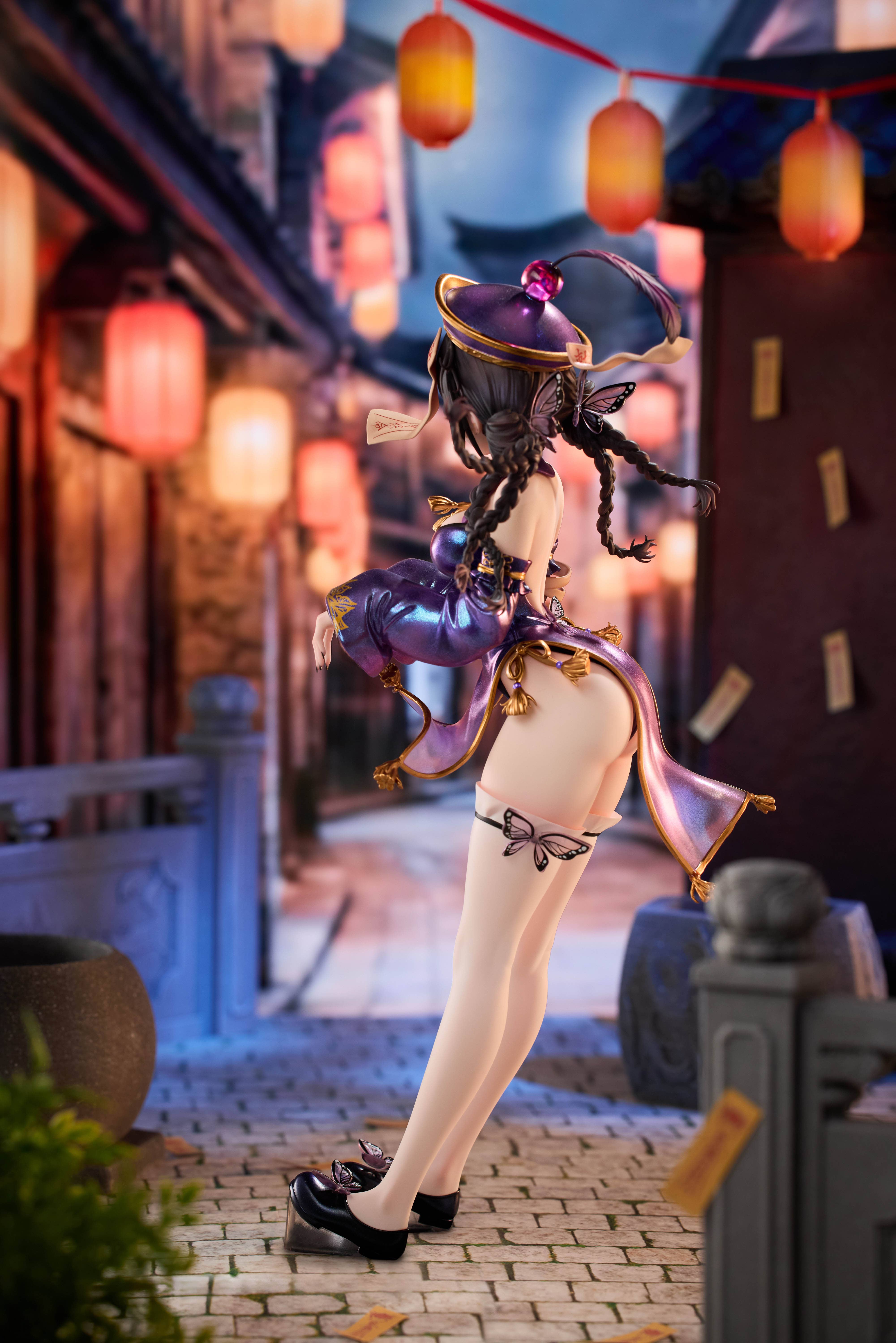 SPECIAL ORDER OtakuToys - Original Works - Posa: Zombie Ver. 1/6 [JP]