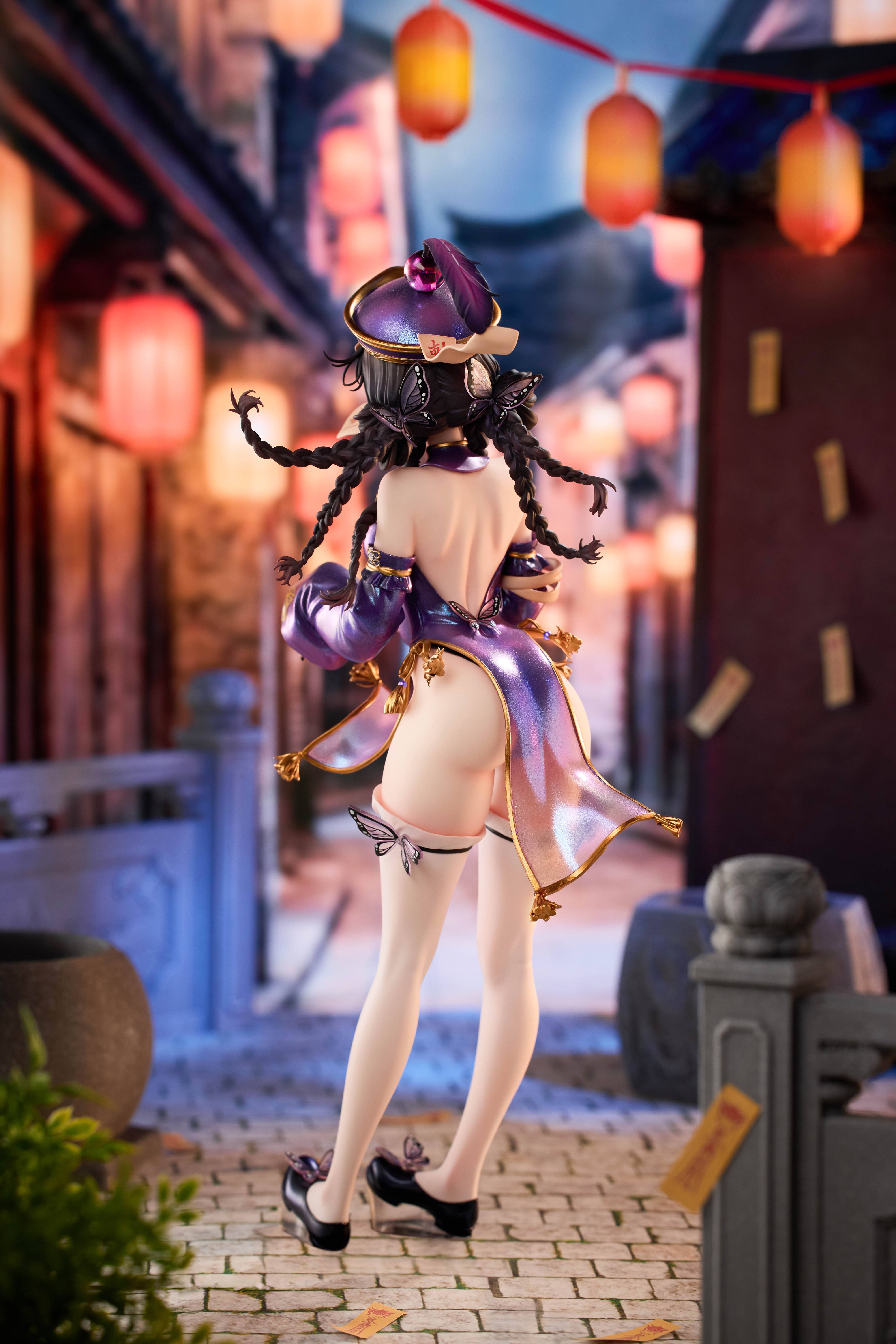 SPECIAL ORDER OtakuToys - Original Works - Posa: Zombie Ver. 1/6 [JP]