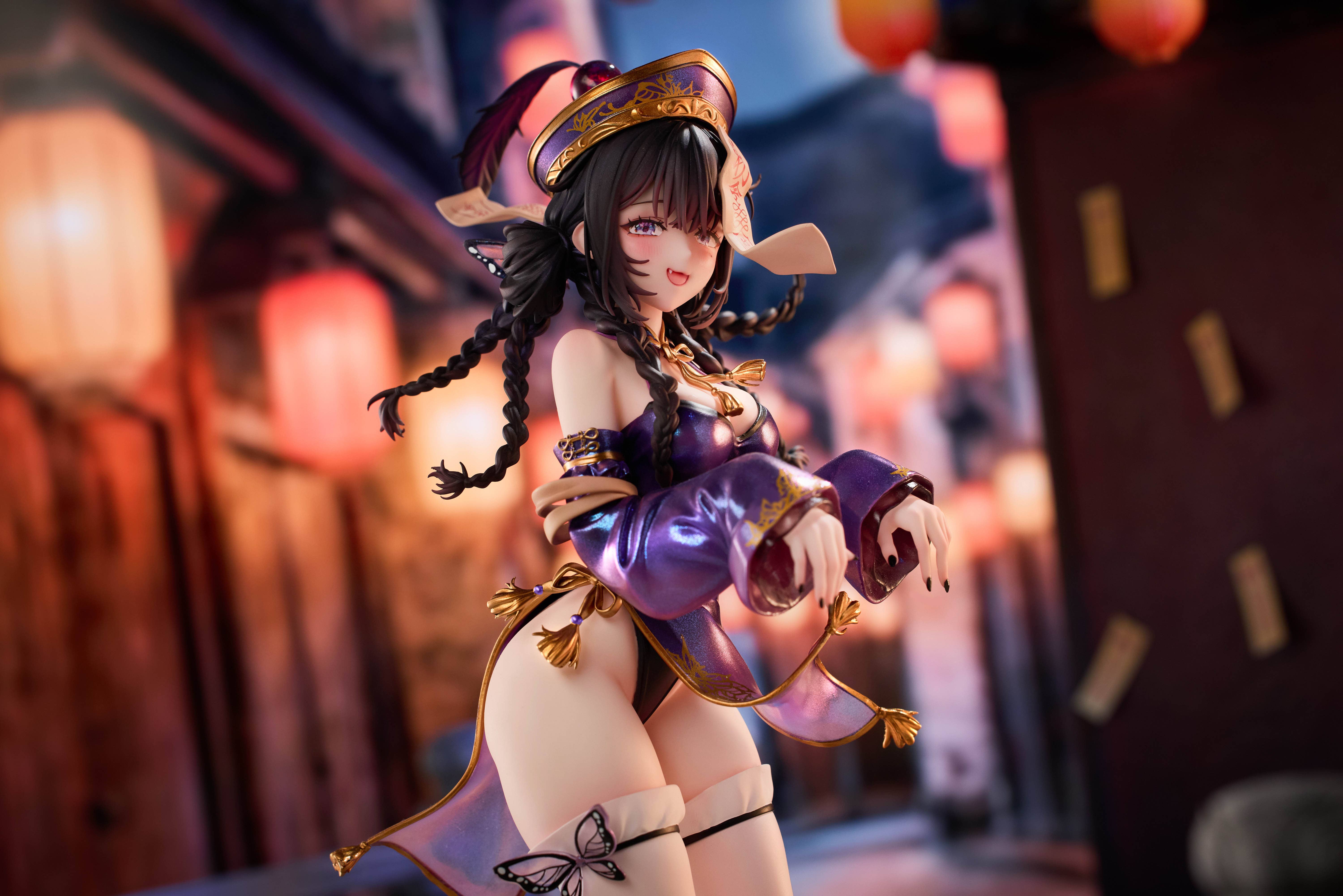 SPECIAL ORDER OtakuToys - Original Works - Posa: Zombie Ver. 1/6 [JP]