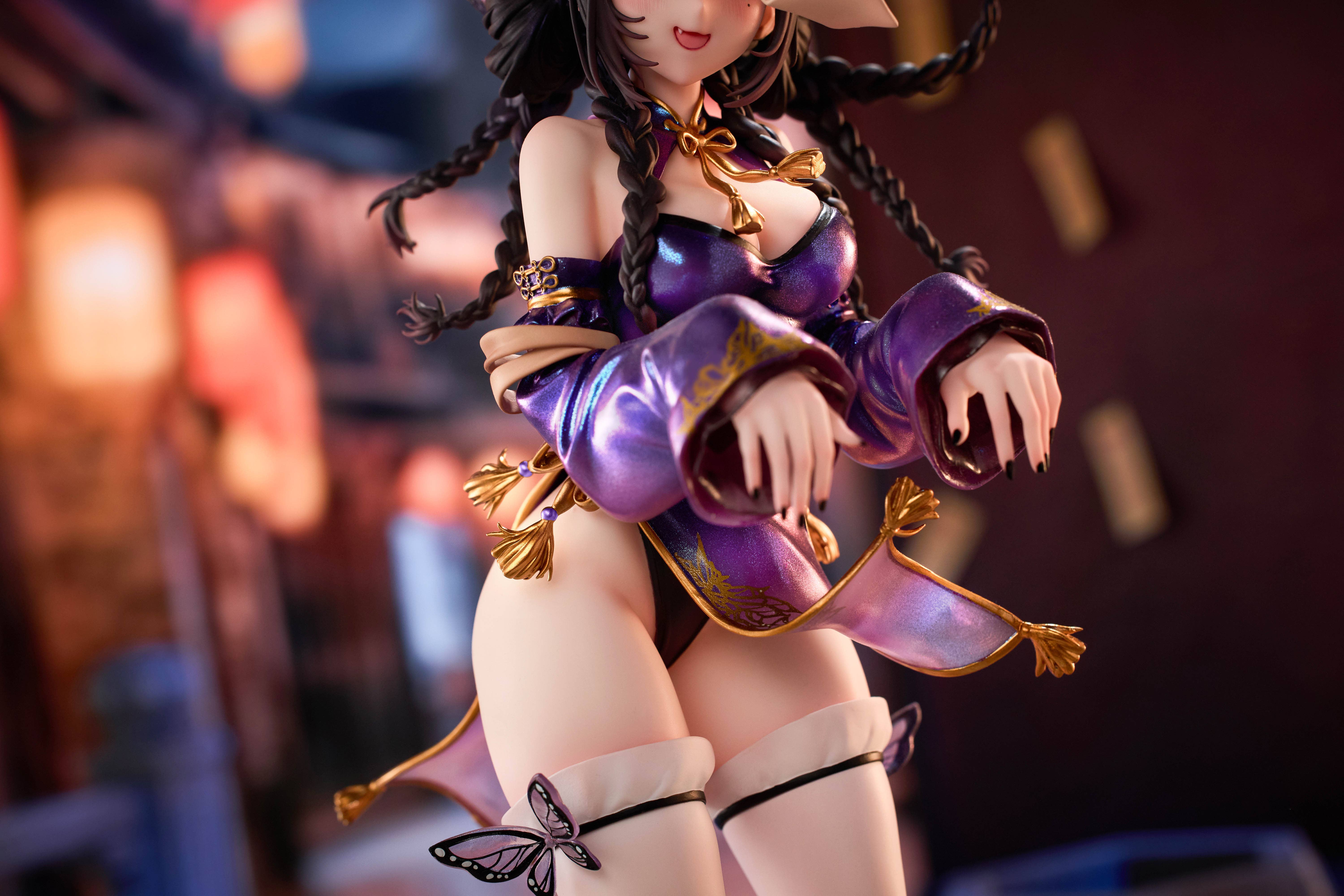SPECIAL ORDER OtakuToys - Original Works - Posa: Zombie Ver. 1/6 [JP]