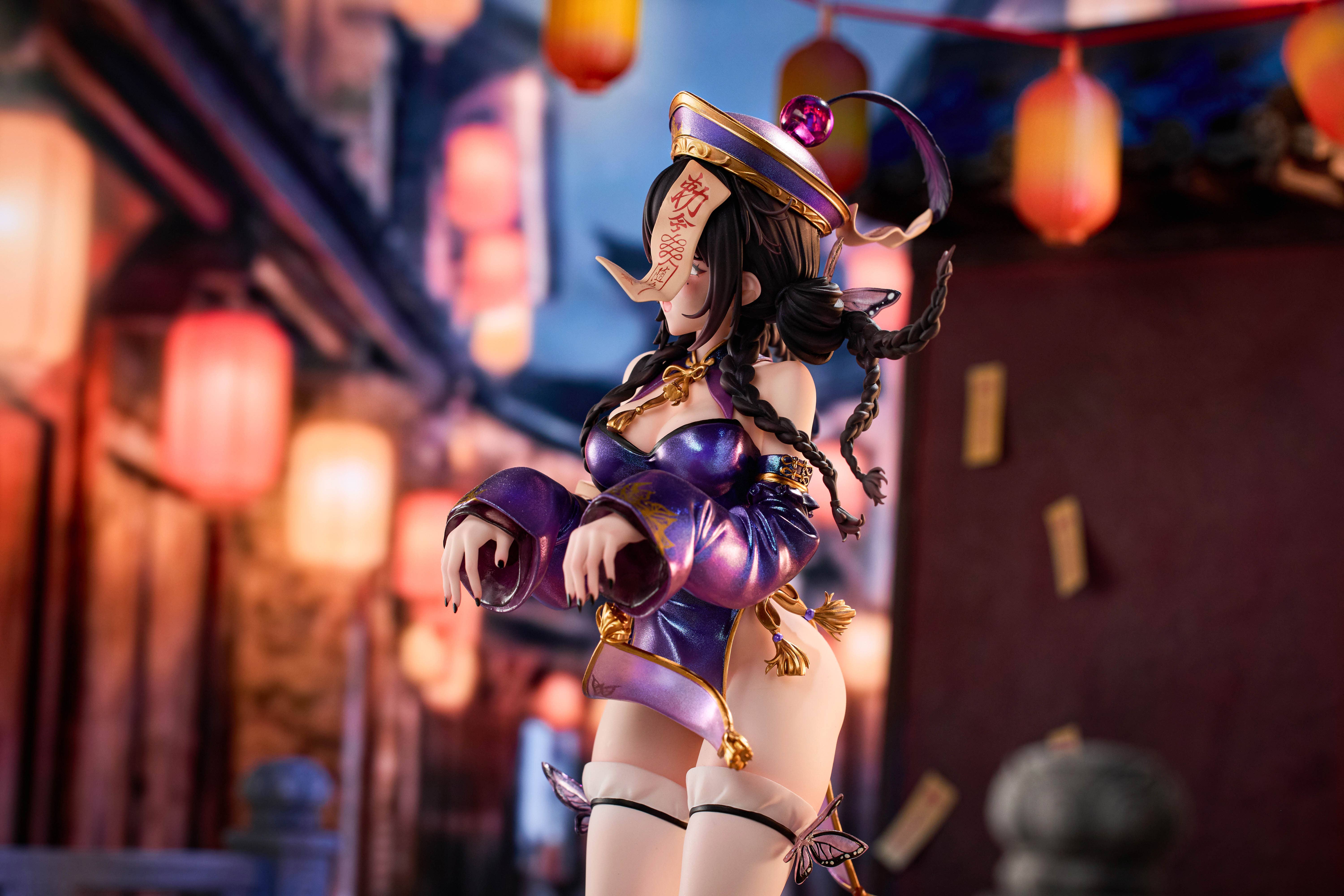SPECIAL ORDER OtakuToys - Original Works - Posa: Zombie Ver. 1/6 [JP]