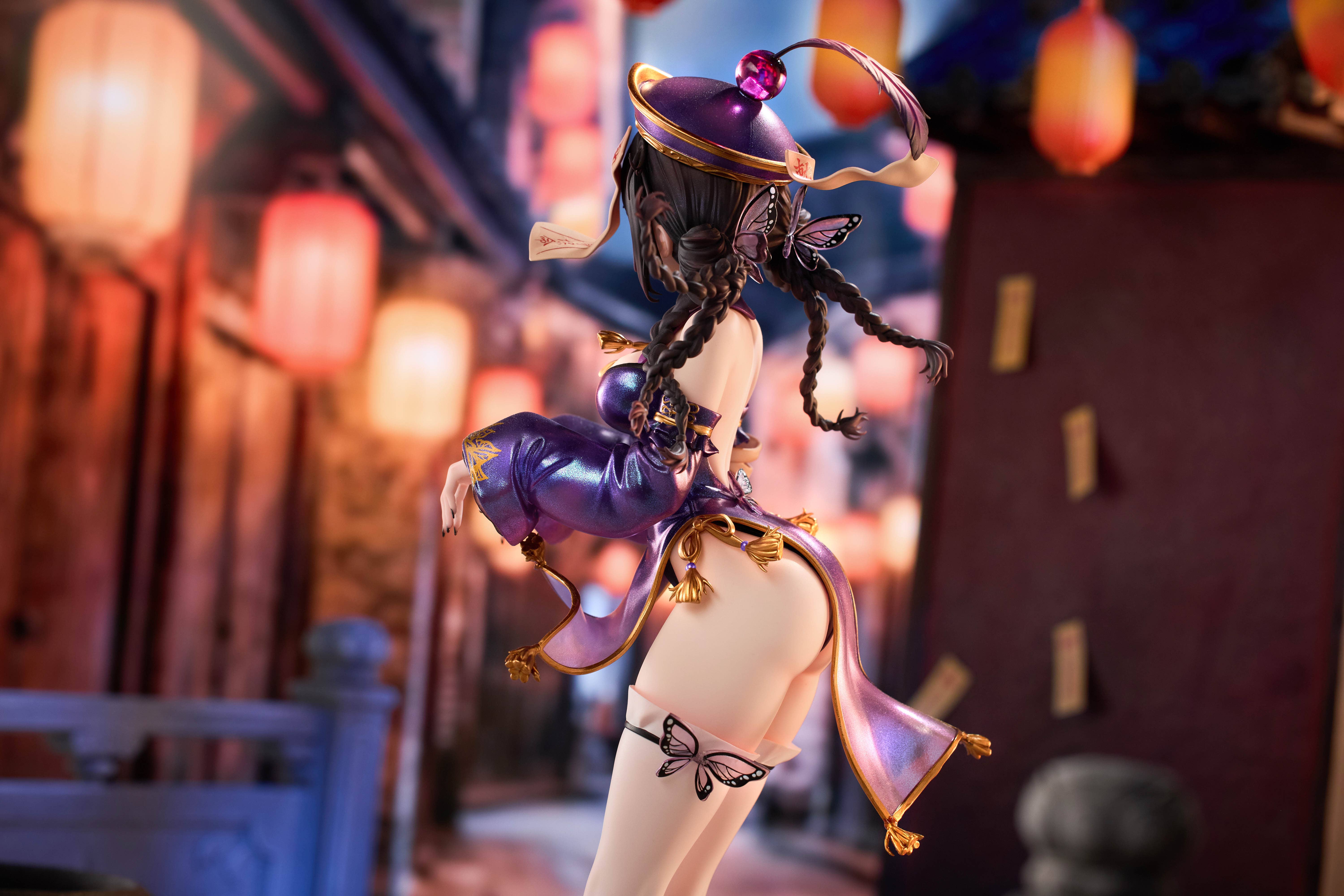 SPECIAL ORDER OtakuToys - Original Works - Posa: Zombie Ver. 1/6 [JP]