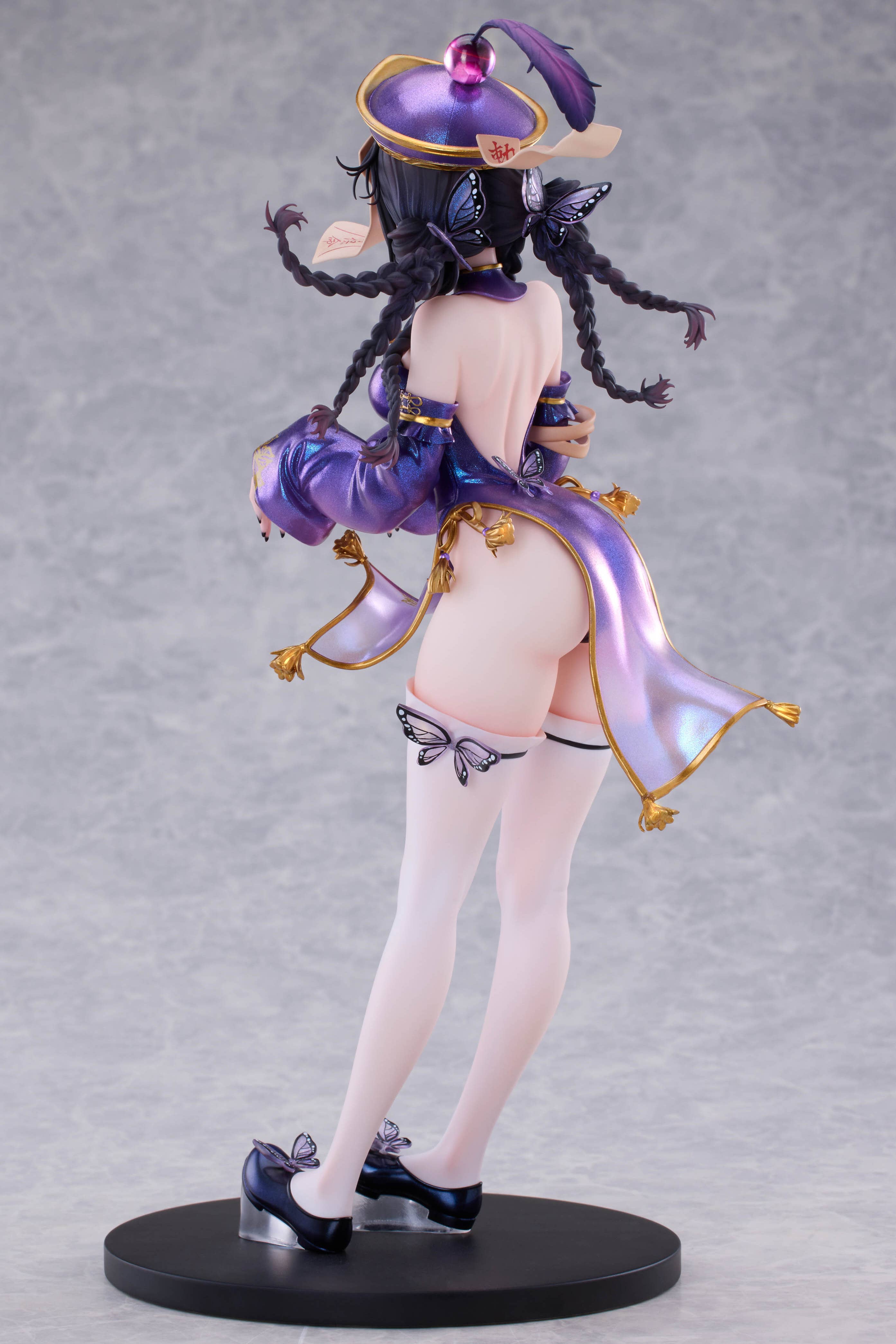 SPECIAL ORDER OtakuToys - Original Works - Posa: Zombie Ver. 1/6 [JP]