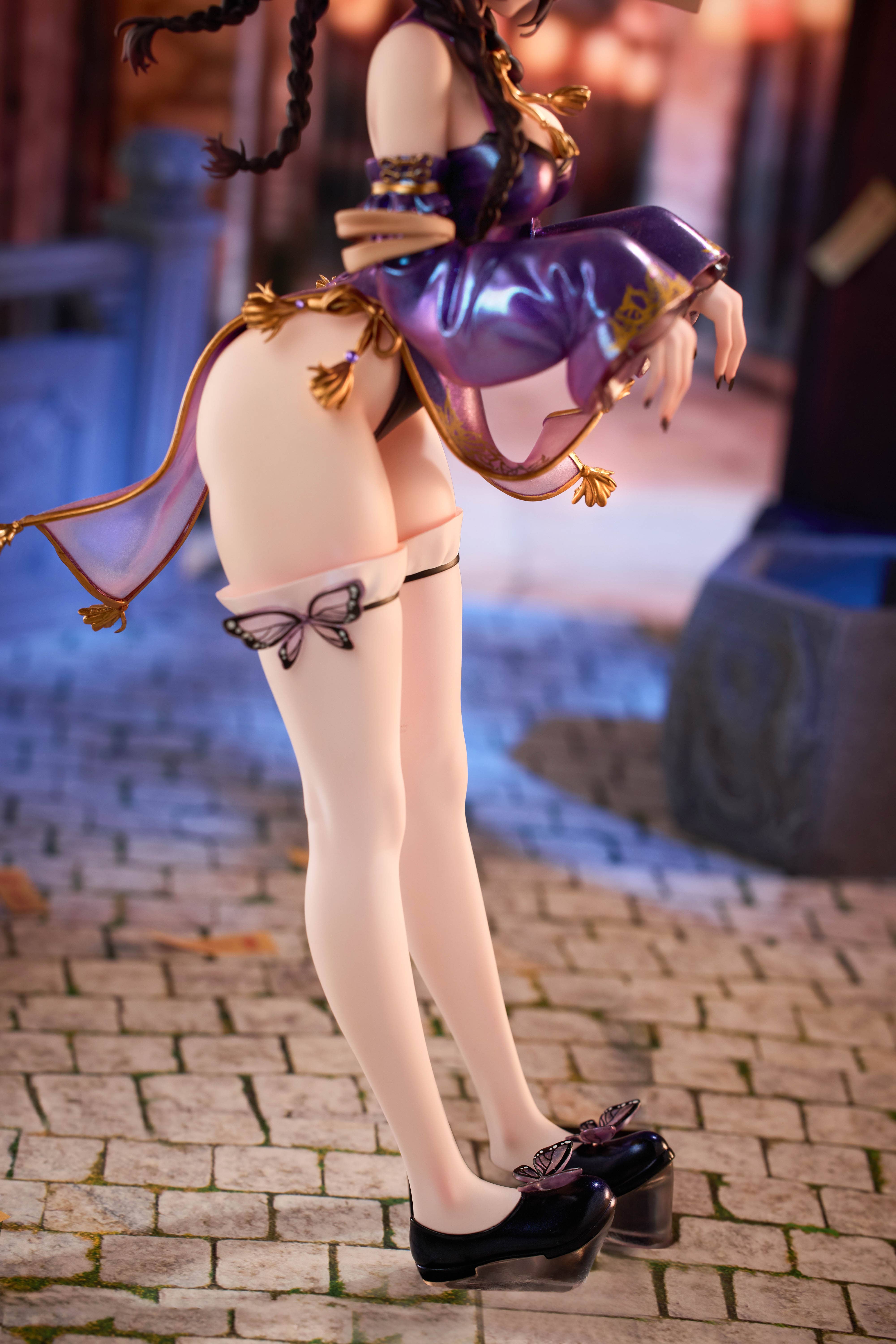 SPECIAL ORDER OtakuToys - Original Works - Posa: Zombie Ver. 1/6 [JP]