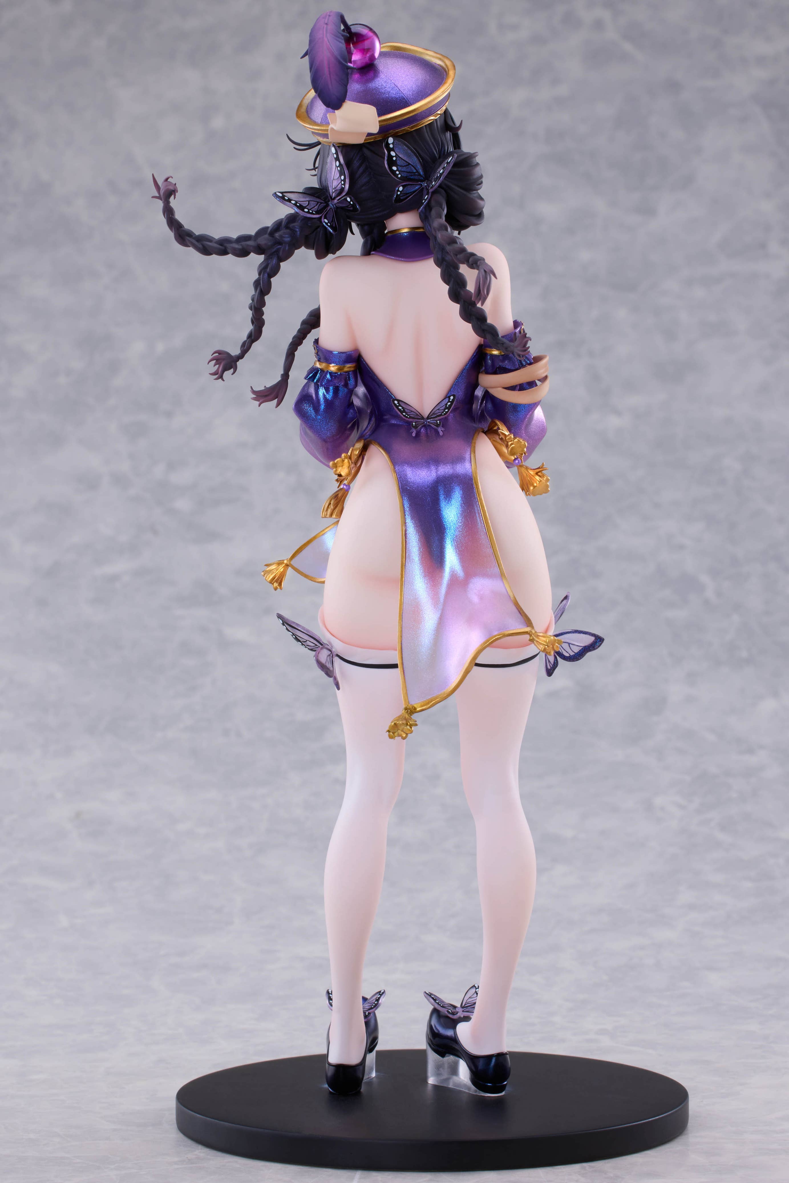 SPECIAL ORDER OtakuToys - Original Works - Posa: Zombie Ver. 1/6 [JP]